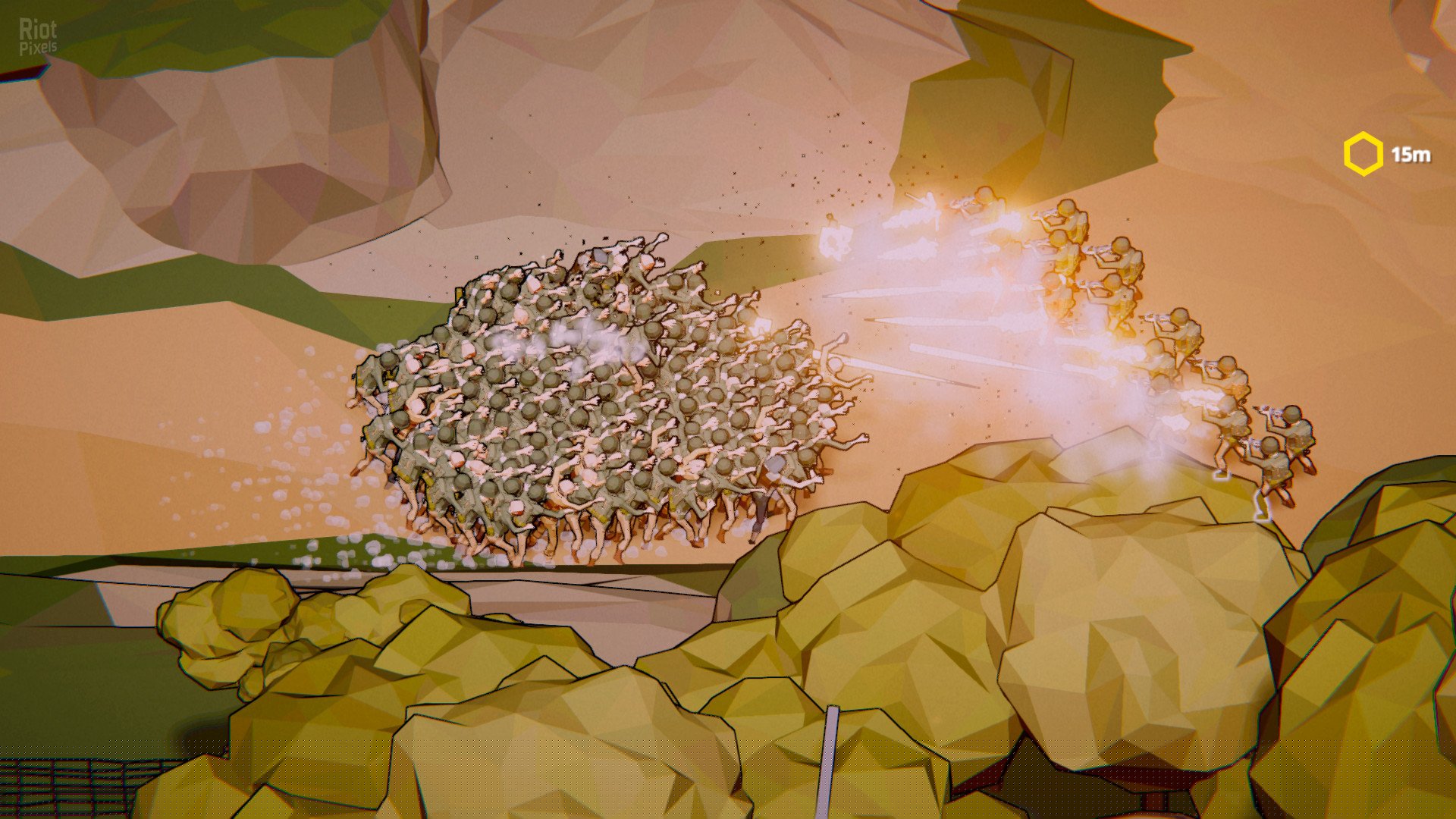 [12]-They Are Coming! Download-HohohoGames