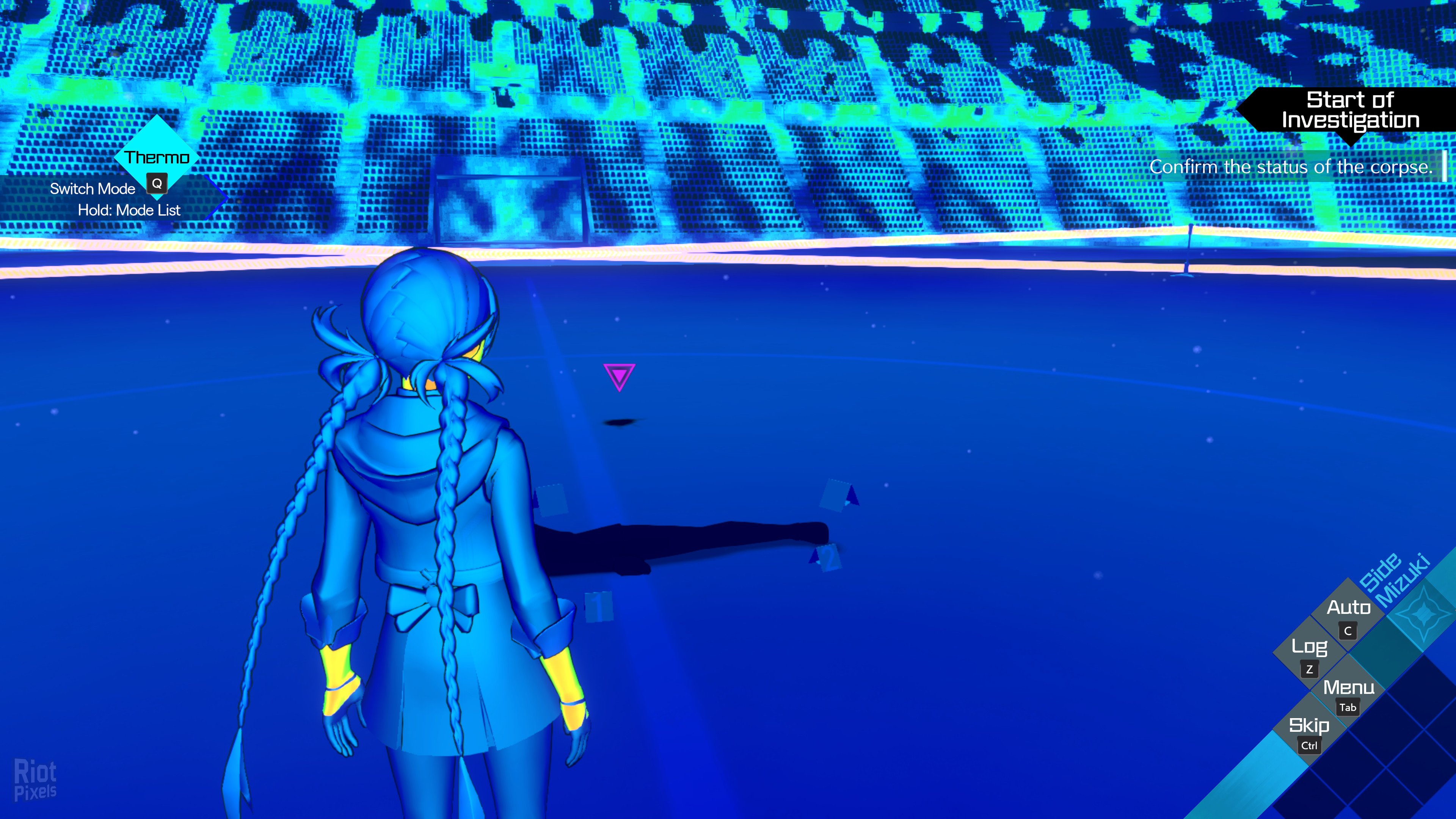 [9]-AI: THE SOMNIUM FILES – nirvanA Initiative + 5 DLCs Download-HohohoGames