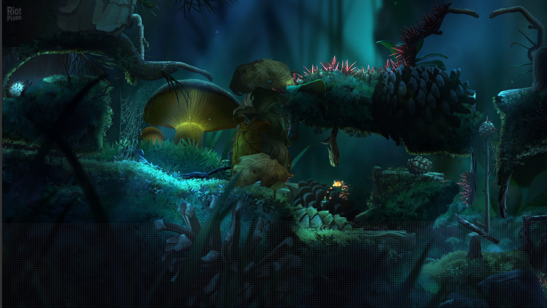 [8]-Mari and Bayu: The Road Home Download-HohohoGames