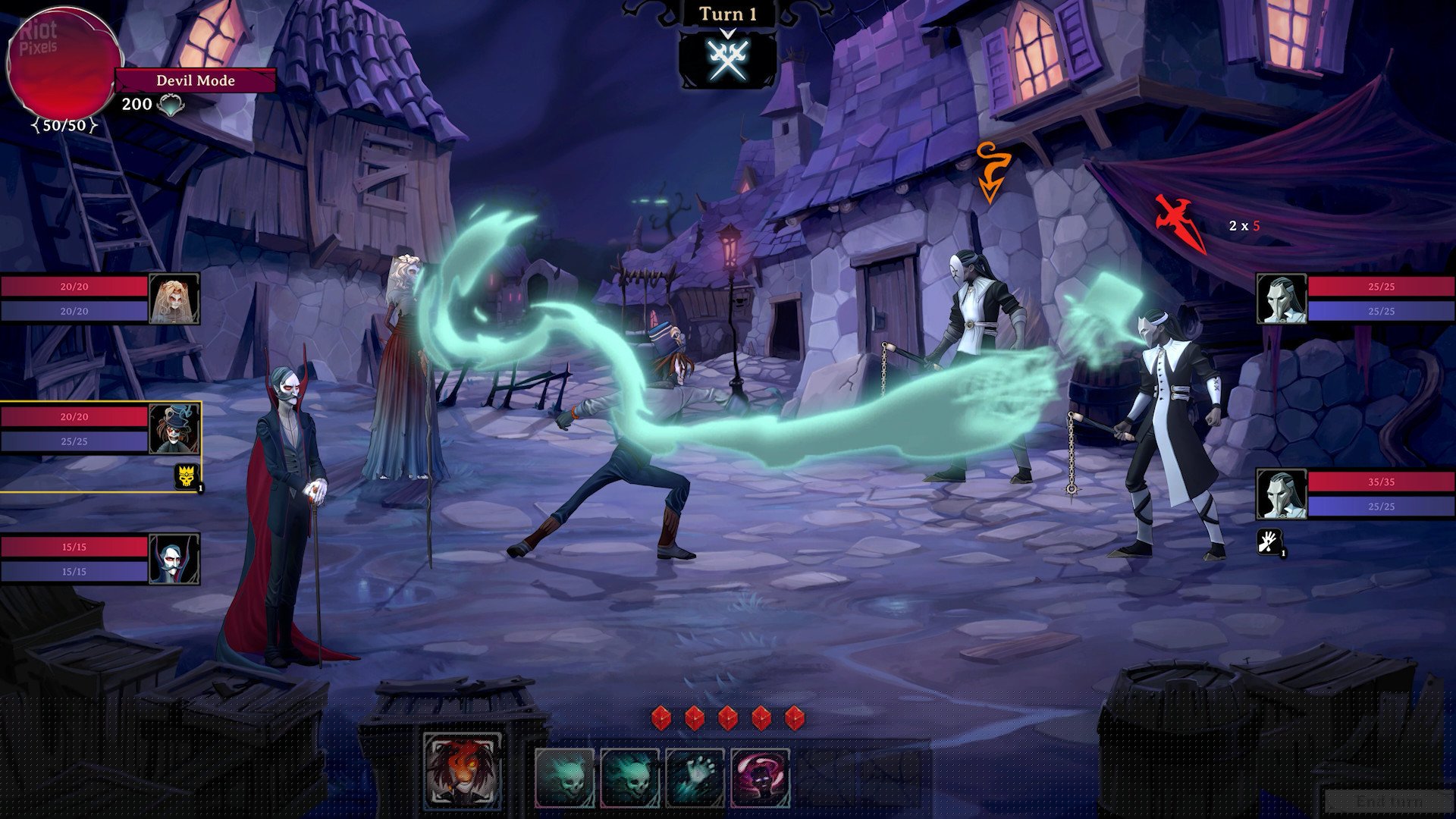 [12]-Rogue Lords: Blood Moon Edition – v1.1.04.10 + Supporter Pack DLC/Bonus Content Download-HohohoGames