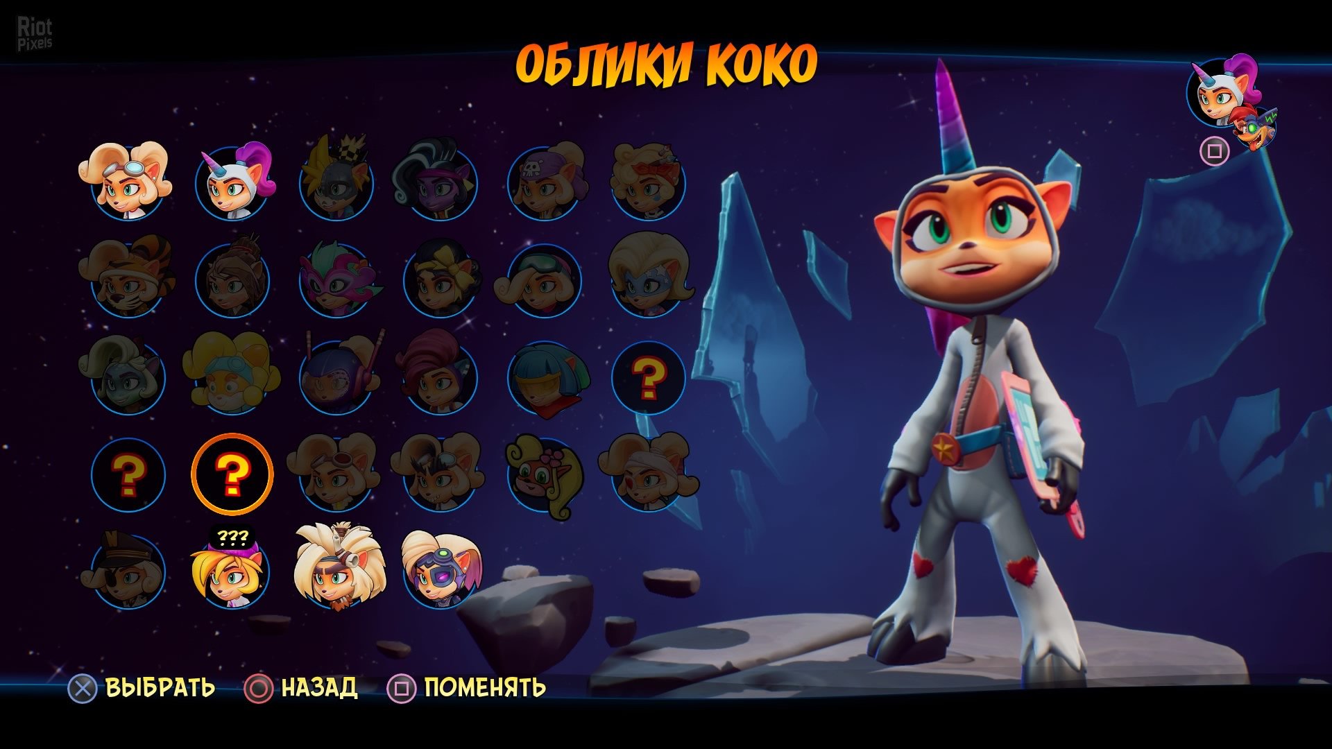 [10]-Crash Bandicoot 4: It’s About Time – Steam Build 9629143 Download-HohohoGames