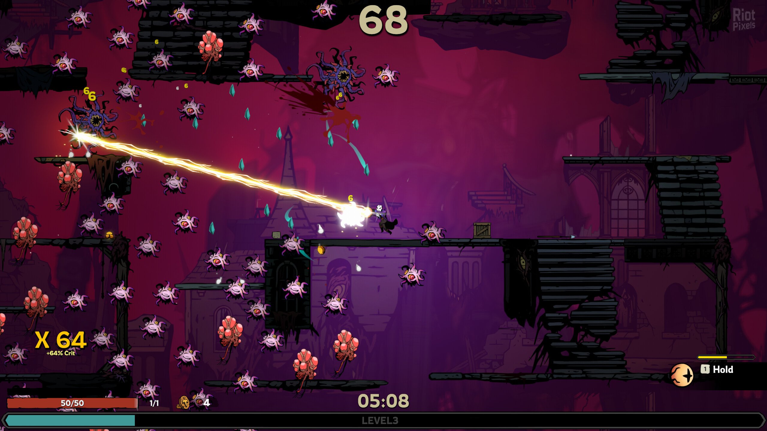 [8]-Madshot: Road to Madness – v0.349 (Release) Download-HohohoGames