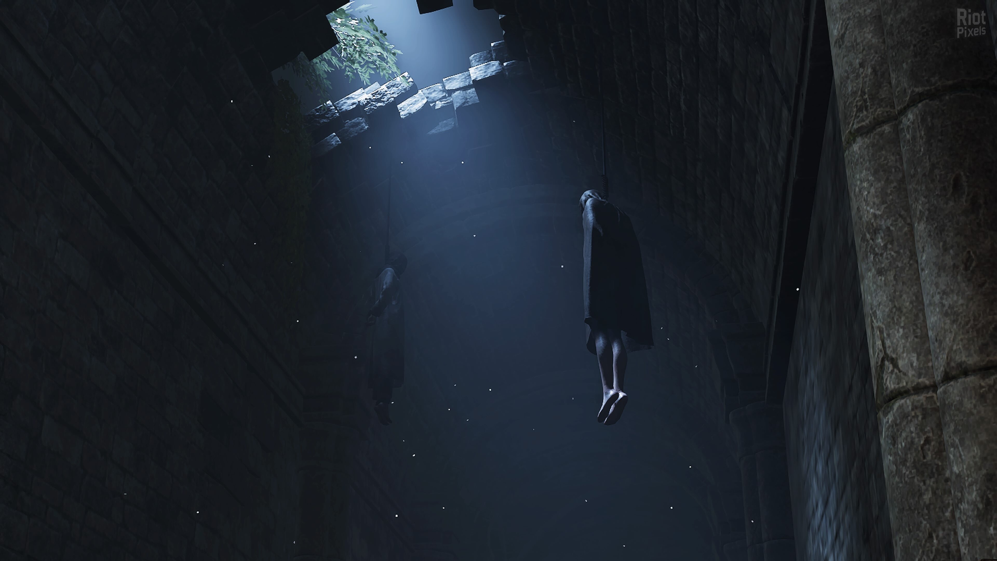 [11]-EVIL BELOW – v2.7.7 Download-HohohoGames