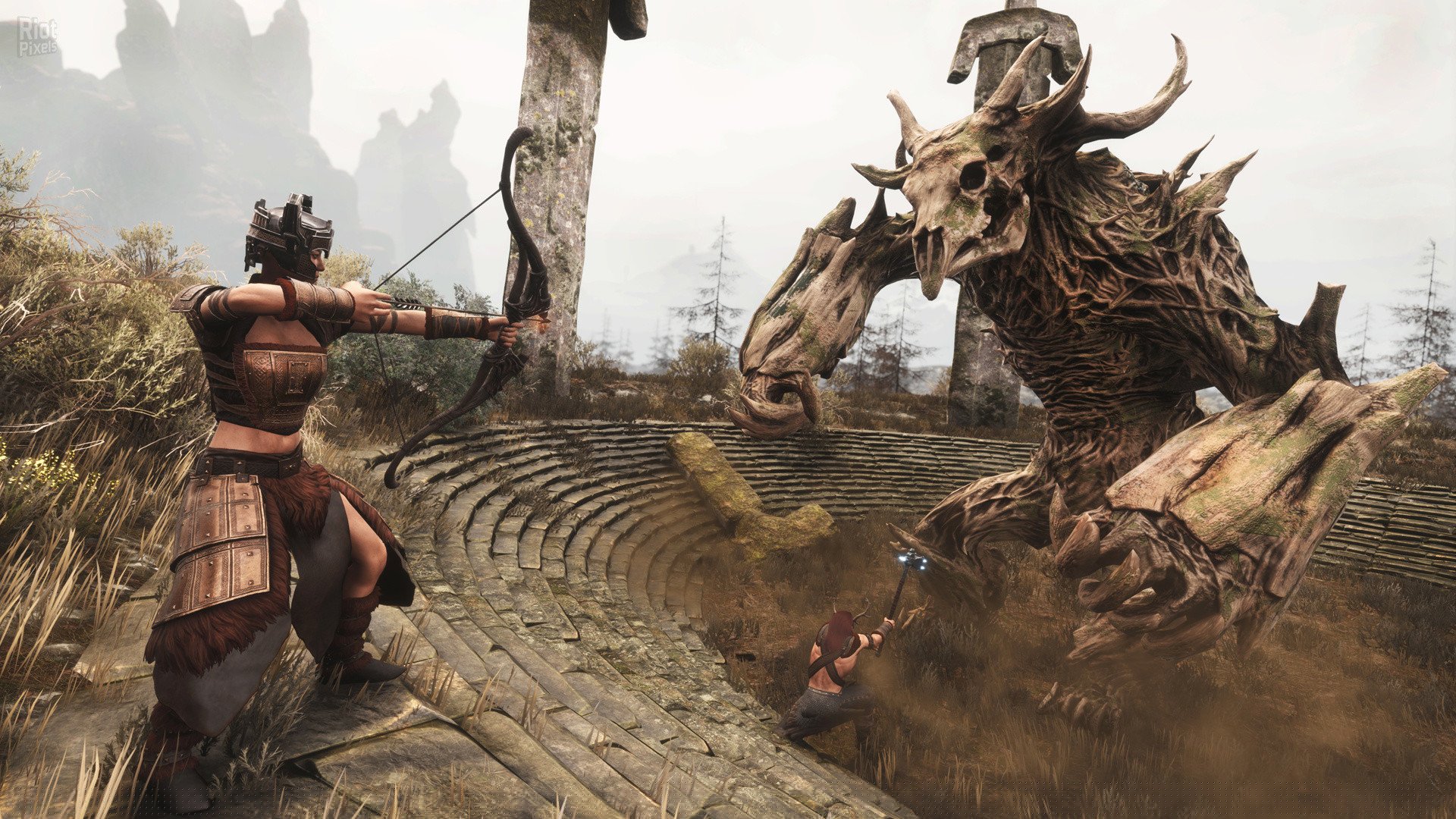 [10]-Conan Exiles: Complete Edition – v4.0.0 (v513329/37621, Age of War Update) + All DLCs + Bonus Content Download-HohohoGames