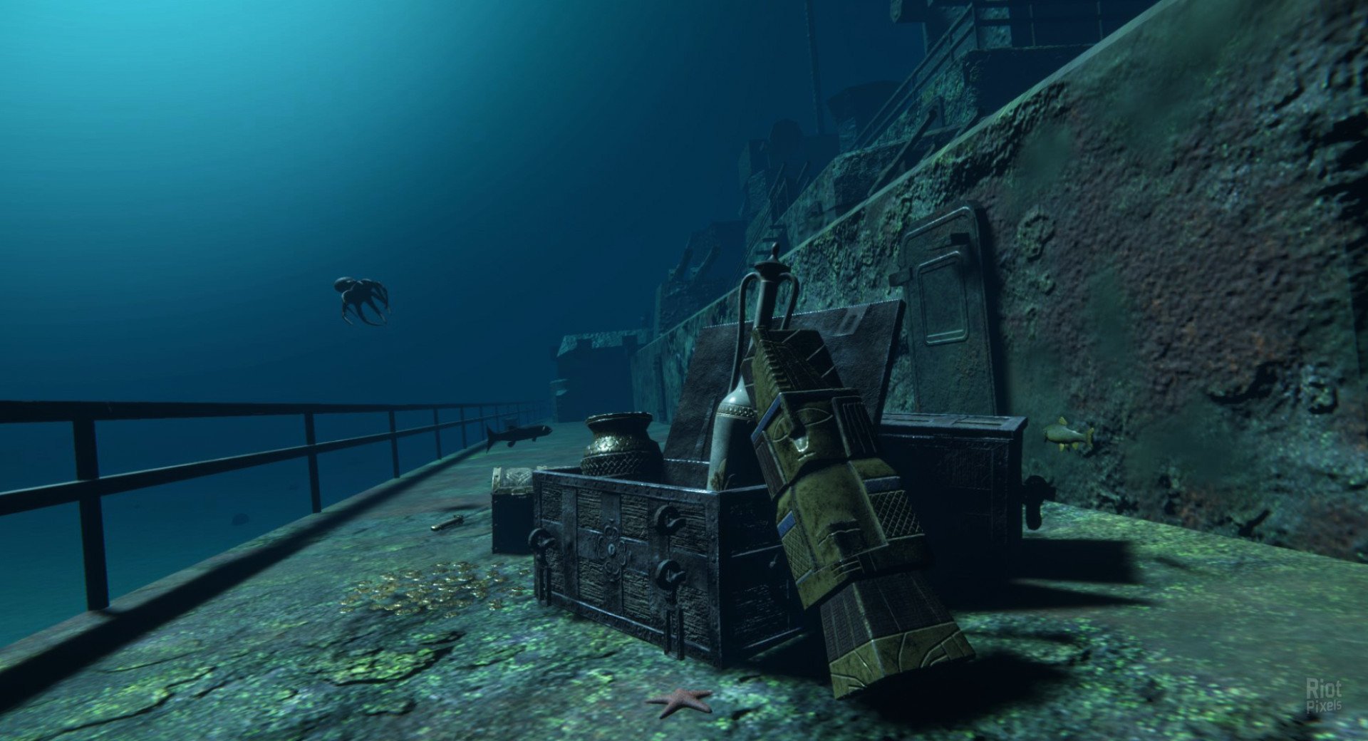 [12]-Kingdom of Wreck Business Download-HohohoGames