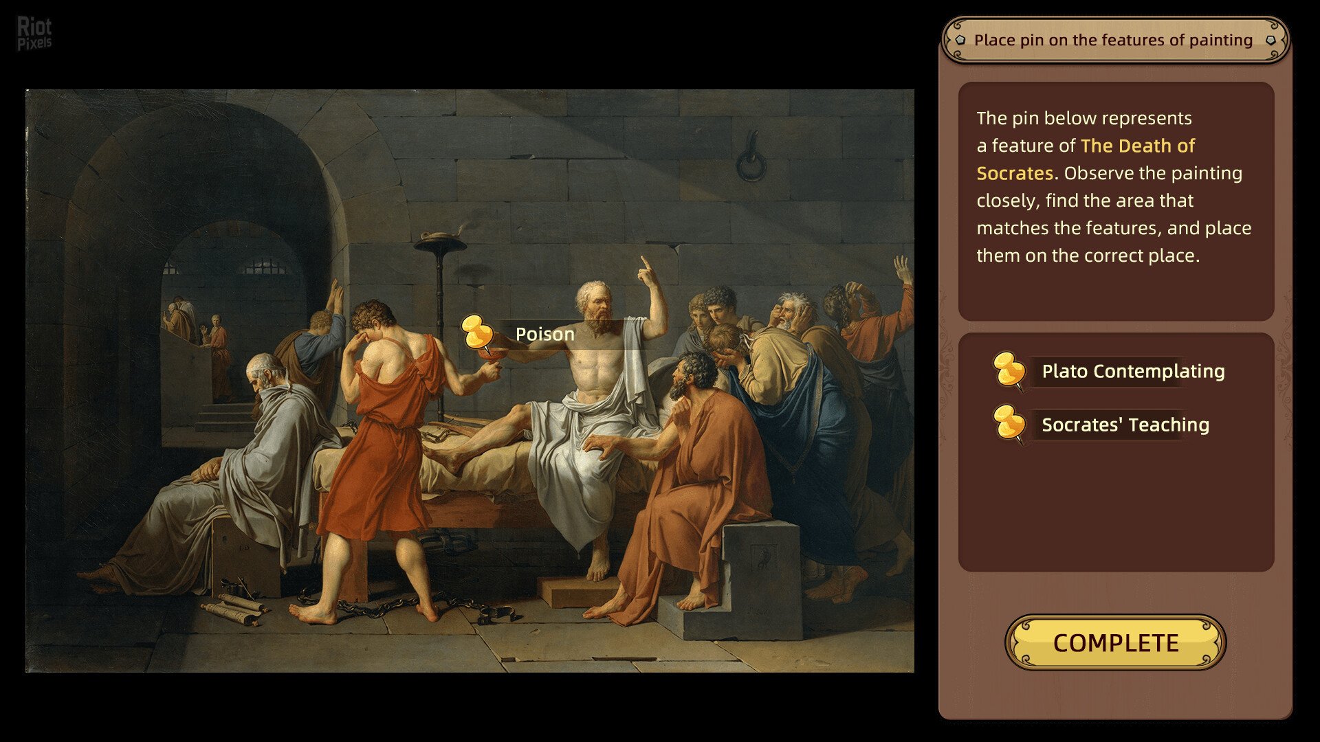 [9]-Art Reborn (Painting Connoisseur) – v20230818 + The Muse (Player Assistance) DLC Download-HohohoGames