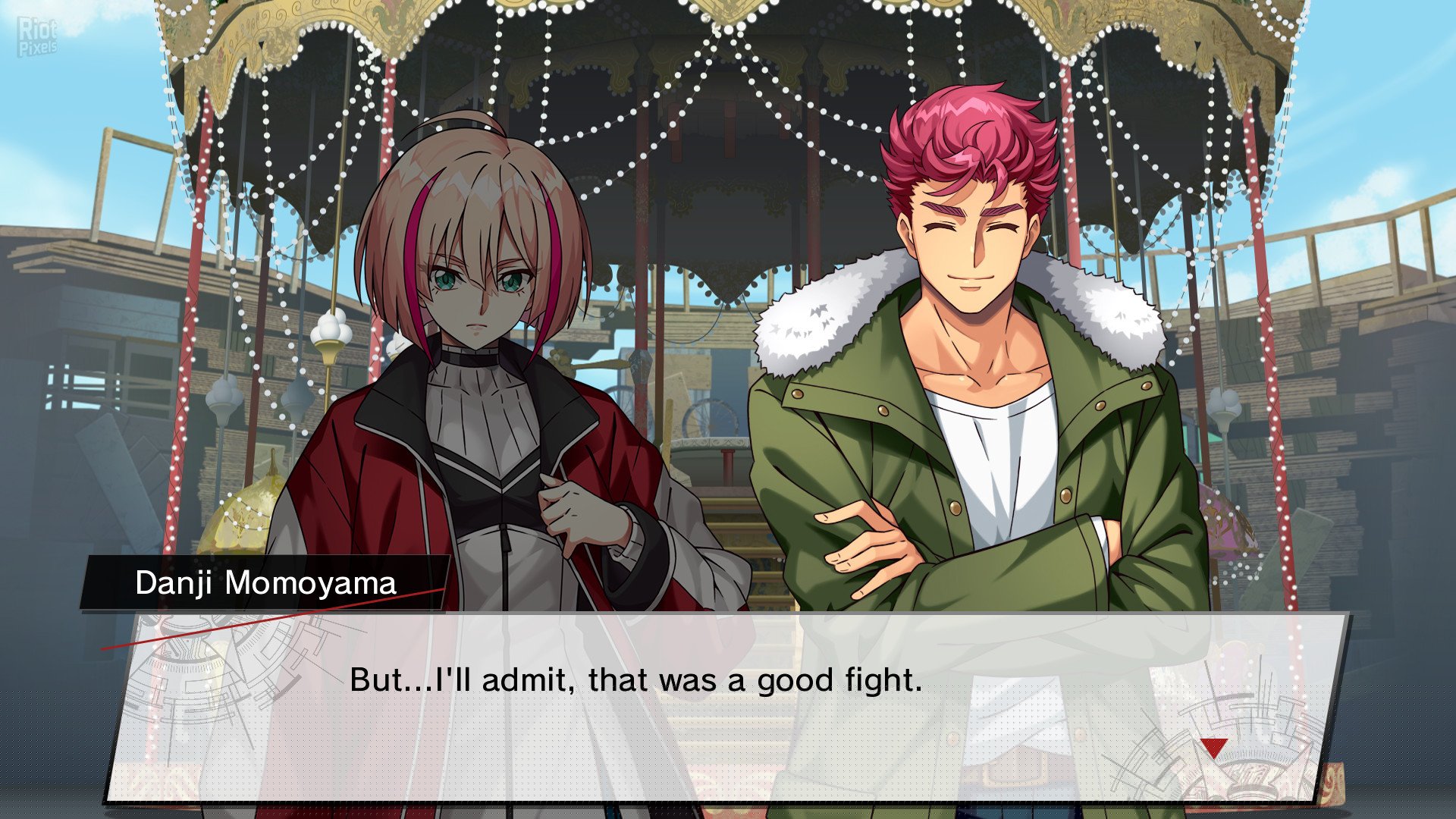 [6]-Cardfight!! Vanguard Dear Days – v1.6.0 + 41 DLCs + Windows 7 Fix Download-HohohoGames