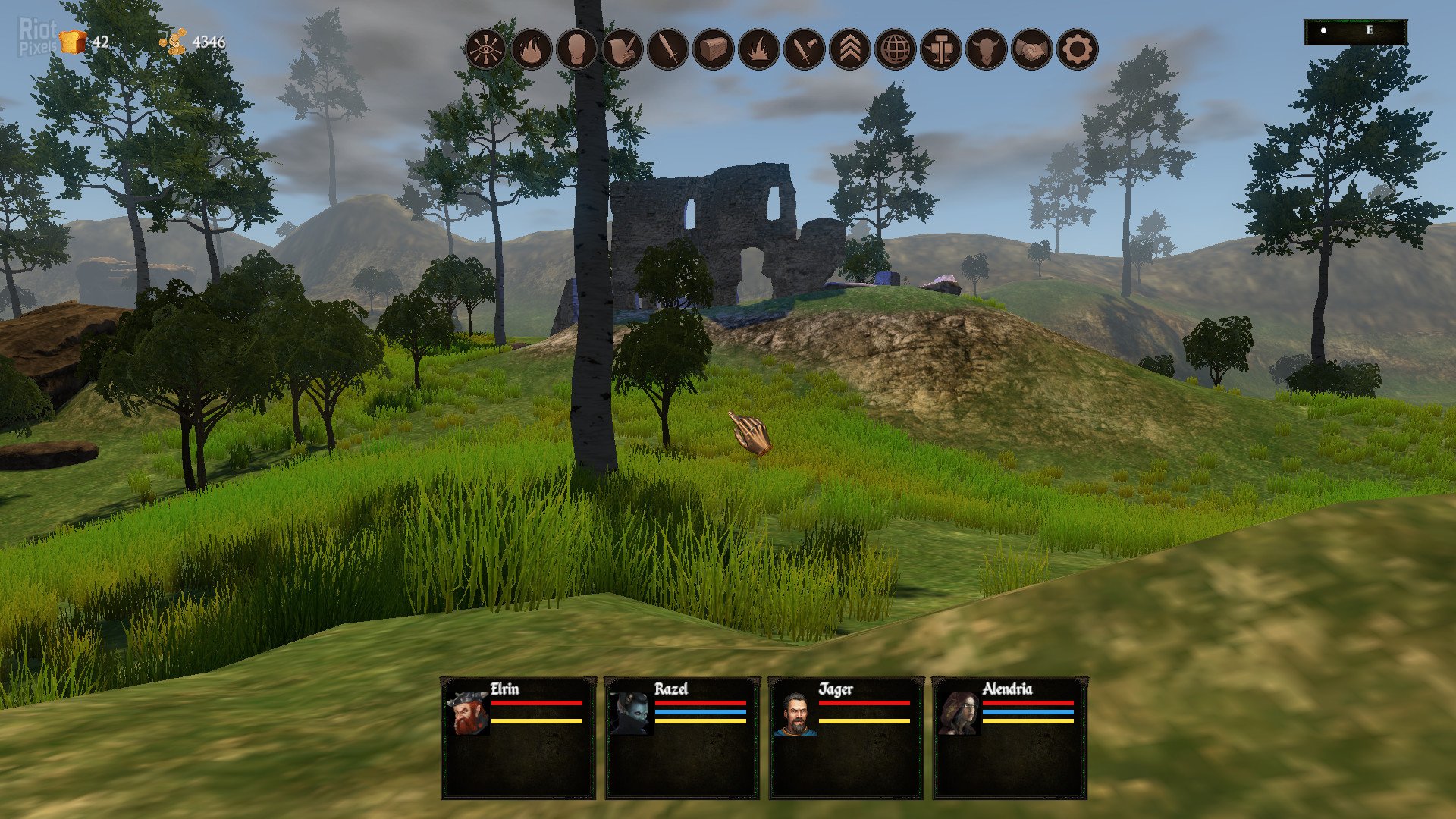 [3]-Legendary Journeys – v1.0.1 Download-HohohoGames