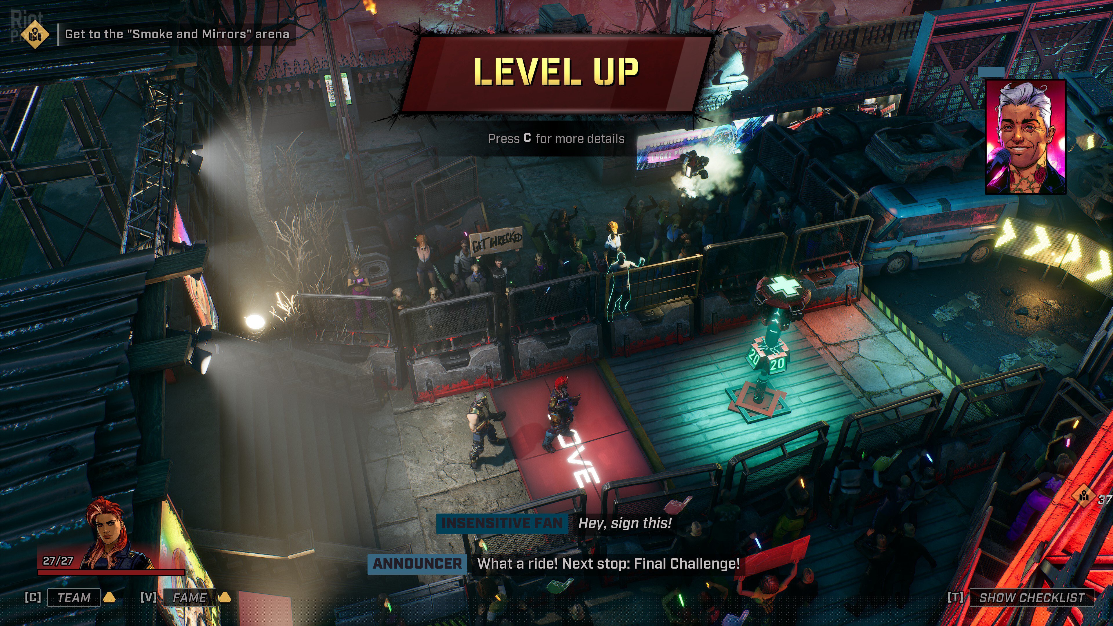 [8]-Showgunners: Deluxe Edition – v1.1.2.58602 + 9 DLCs/Bonuses Download-HohohoGames