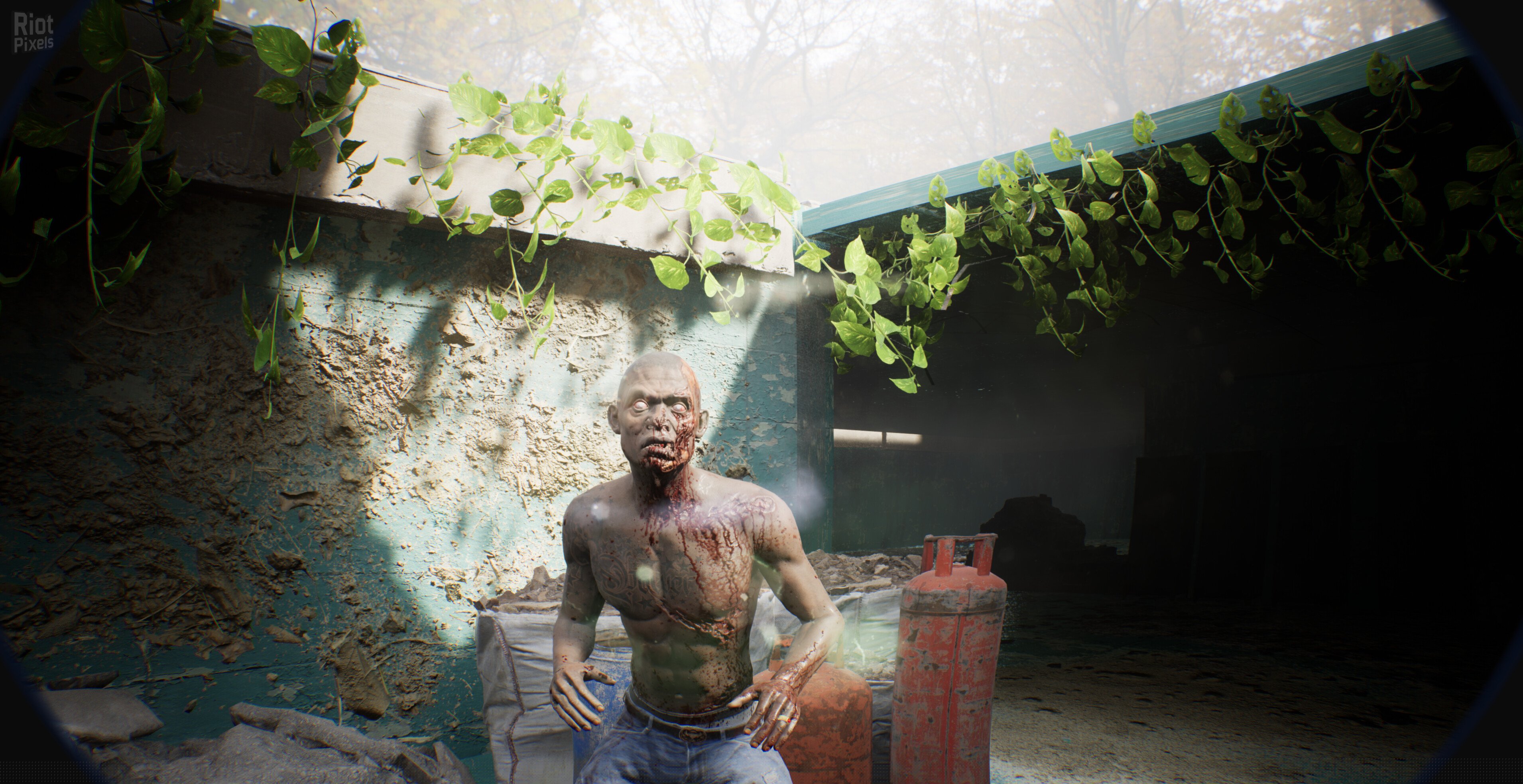 [14]-DON’T SHOOT US – v1.0.1 Download-HohohoGames