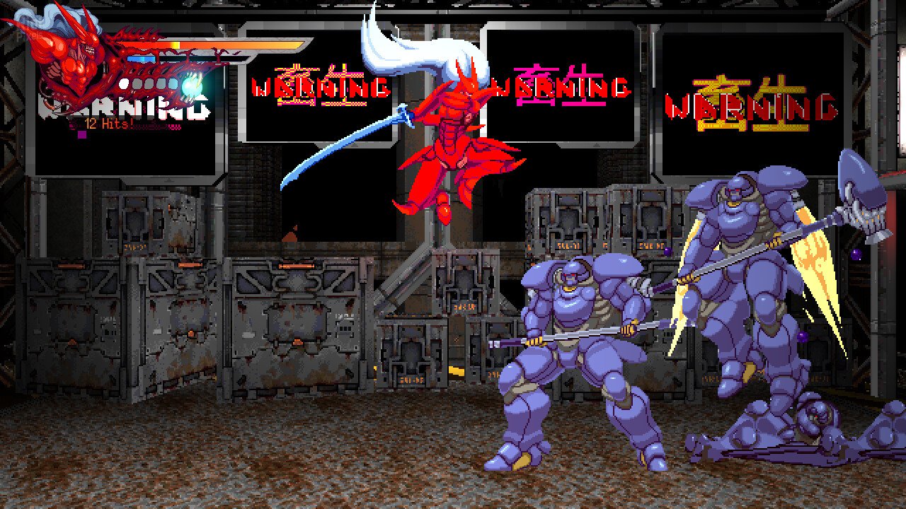[5]-Slave Zero X + Bonus Content Download-HohohoGames