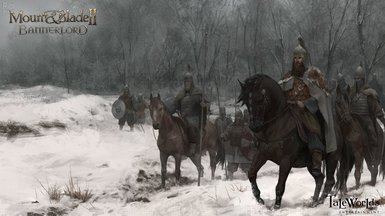 [20]-Mount & Blade II: Bannerlord – Digital Deluxe Edition – v1.2.9.33689 + Digital Companion DLC Download-HohohoGames