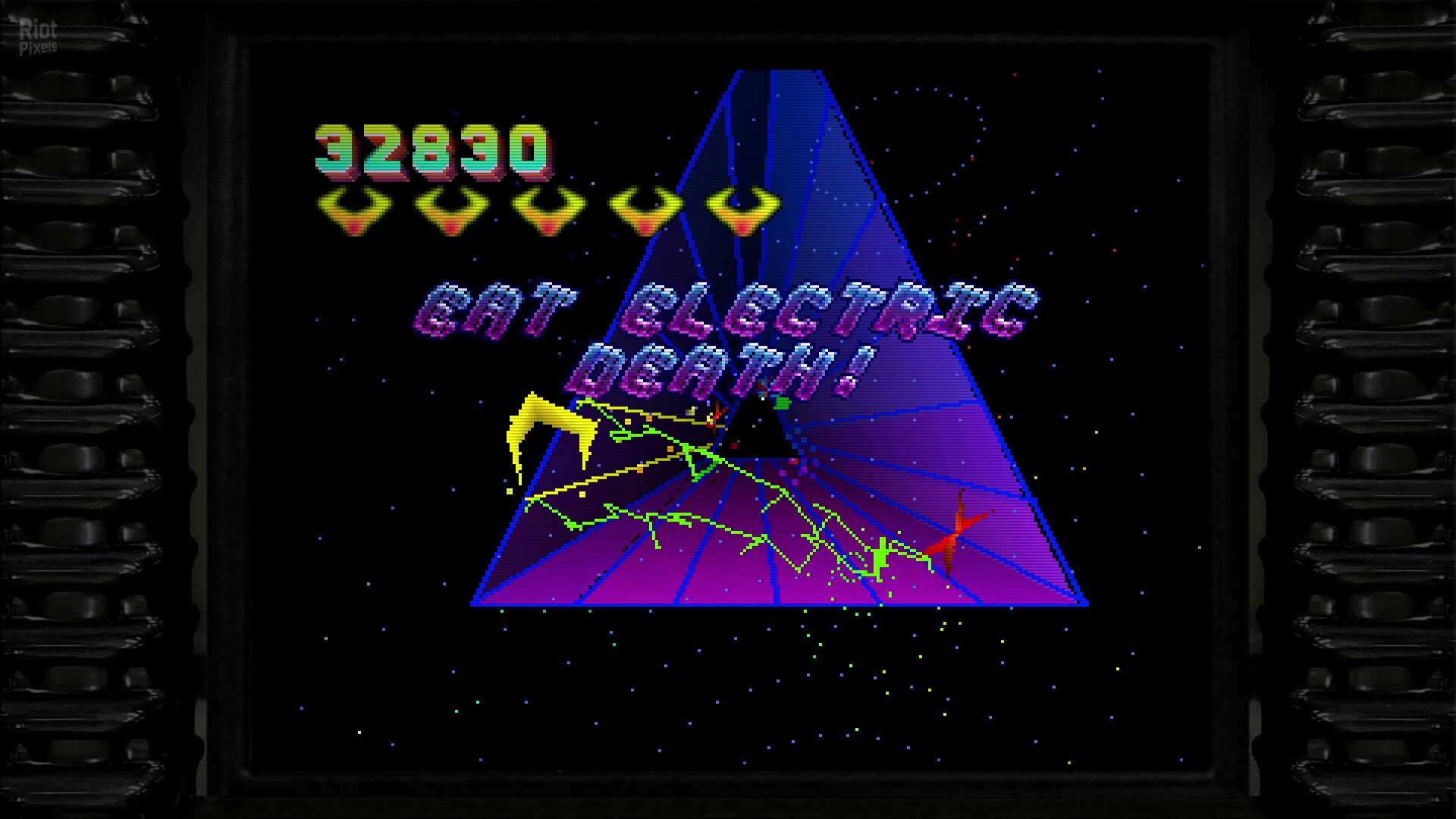 [8]-Llamasoft: The Jeff Minter Story Download-HohohoGames