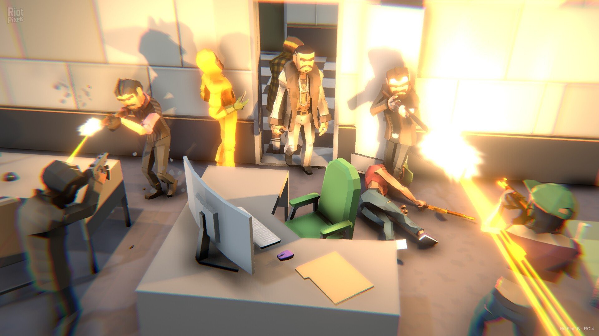 [2]-No Plan B – v1.0.0 + Supporter Pack DLC Download-HohohoGames