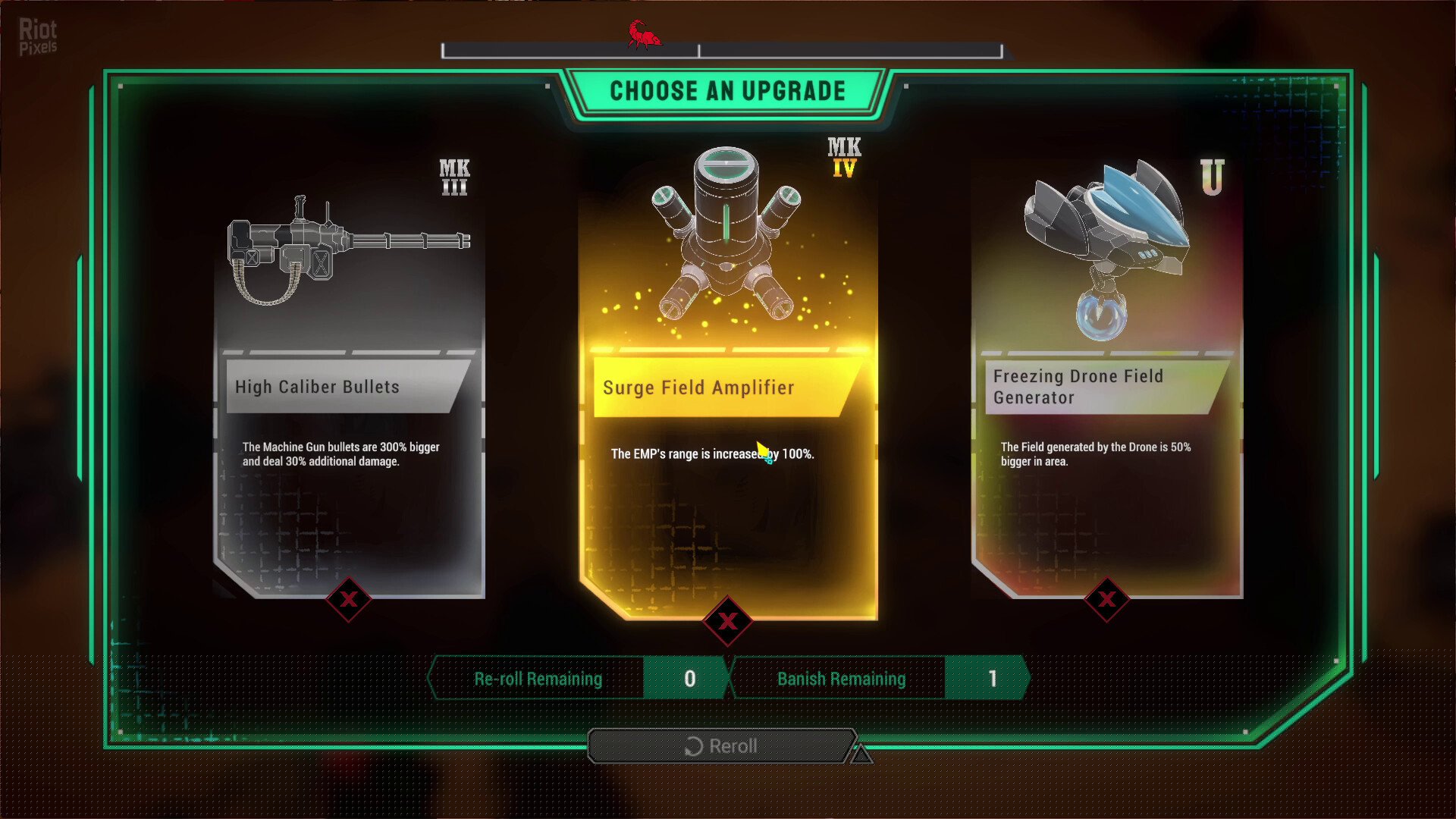 [6]-Mercenary Battle Company: The Reapers – v1.0.1 Download-HohohoGames