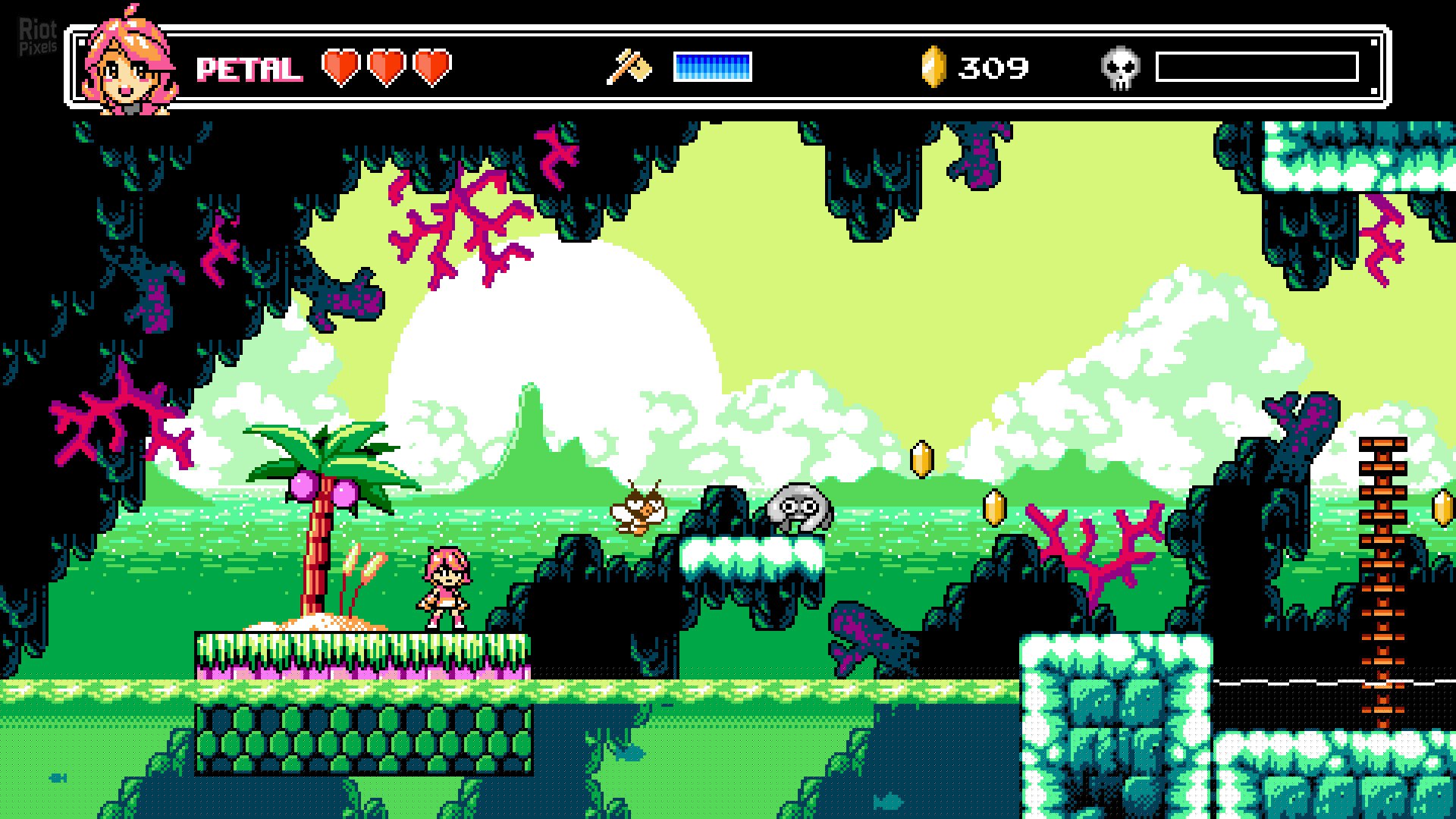 [13]-Fallen Leaf – v1.0.0.14/v1.0.0.1 + Bonus Soundtrack Download-HohohoGames