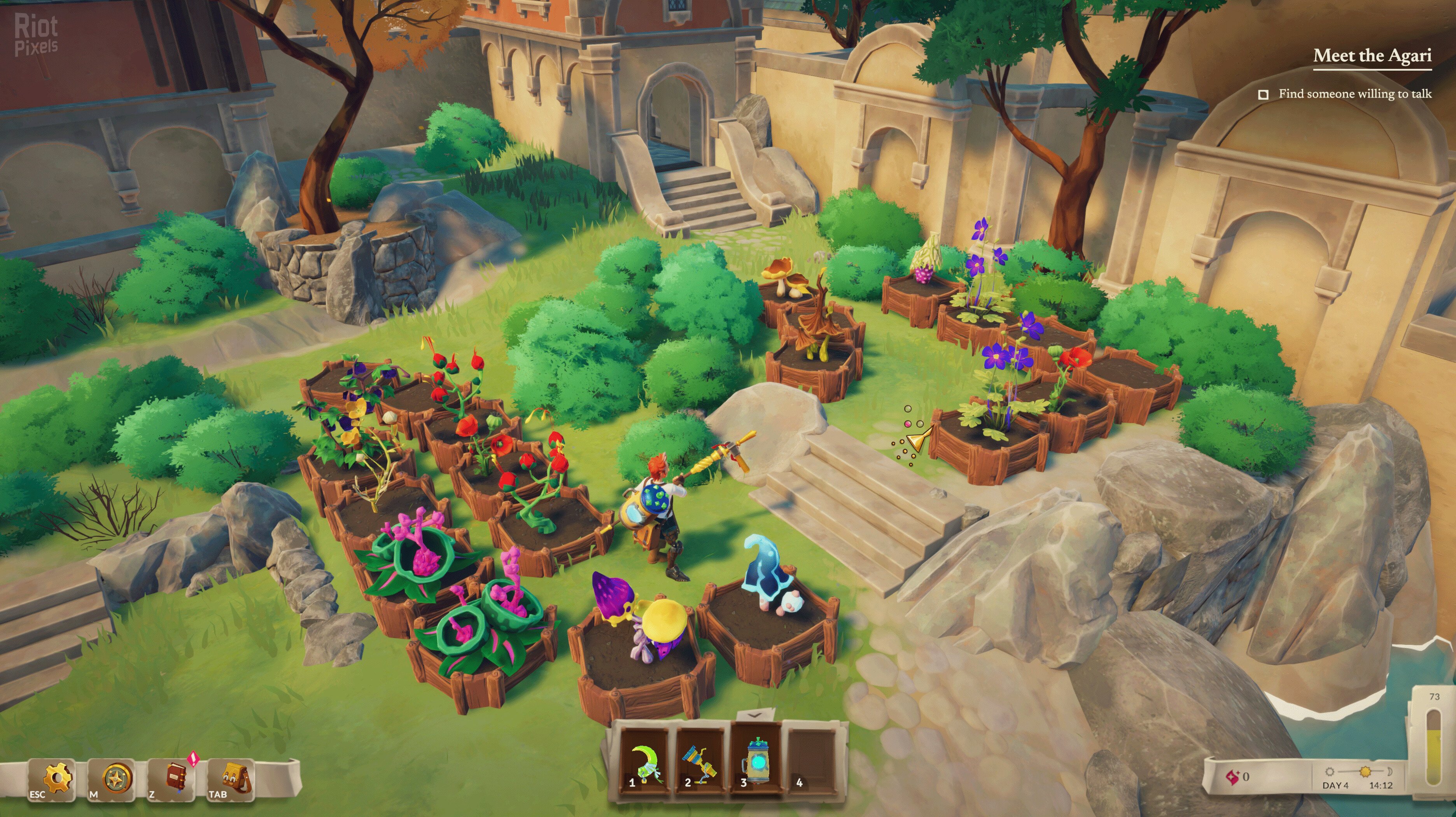 [3]-The Last Alchemist – v1.0.2229.8B06E72 Download-HohohoGames