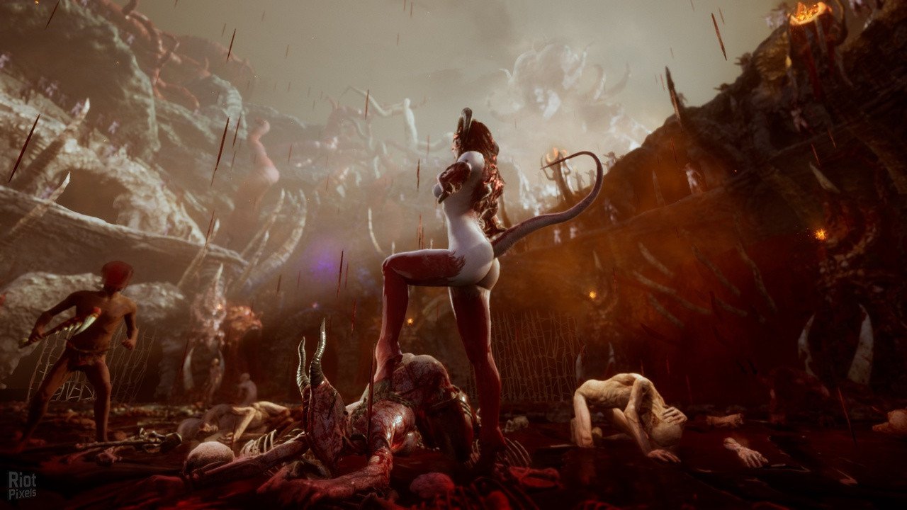 [14]-SUCCUBUS: Ultimate Edition – Build 15112813 + 16 DLCs Download-HohohoGames