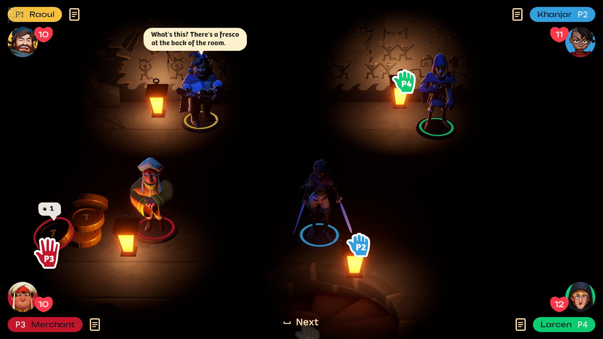 [4]-Worlds of Aria: Supporters Edition – v1.0.12 + DLC Download-HohohoGames