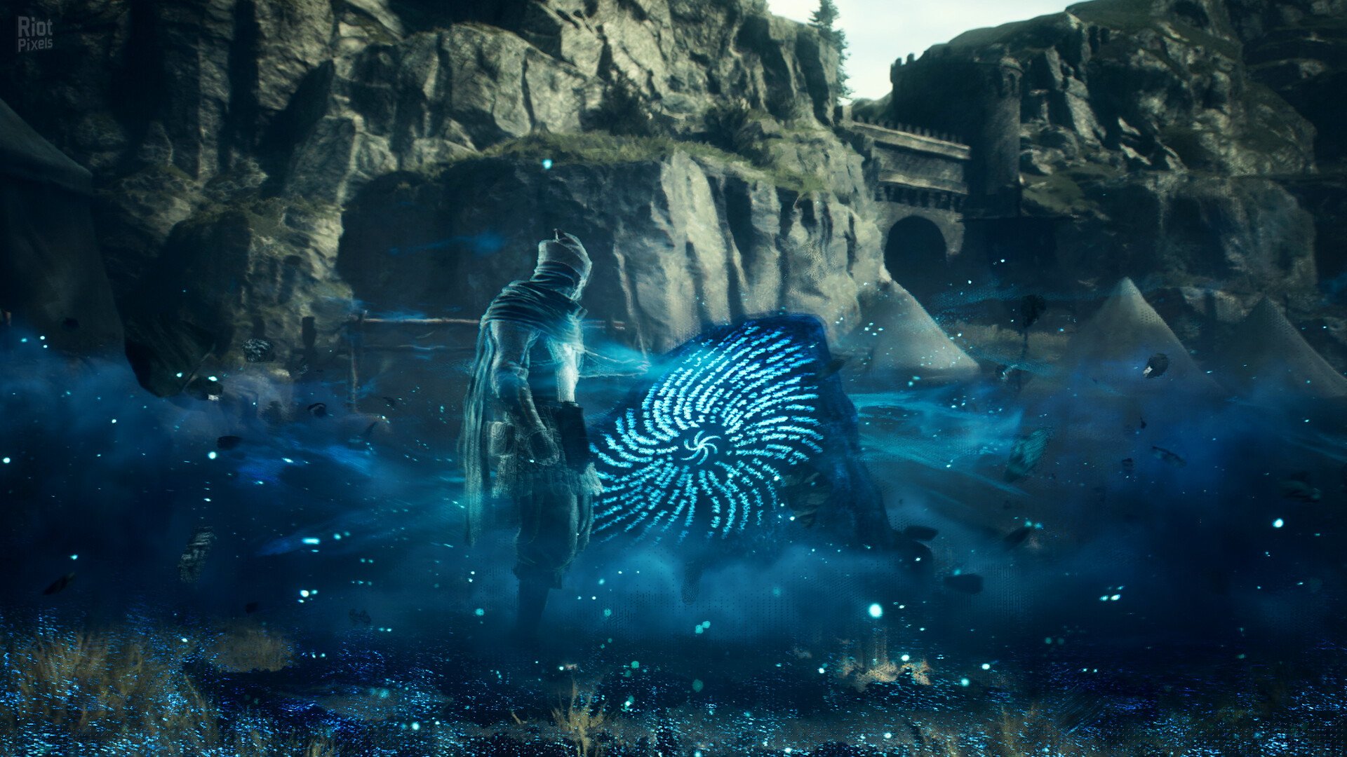 [8]-Dragon’s Dogma 2 – Dev Build v1.0.0.1 Download-HohohoGames