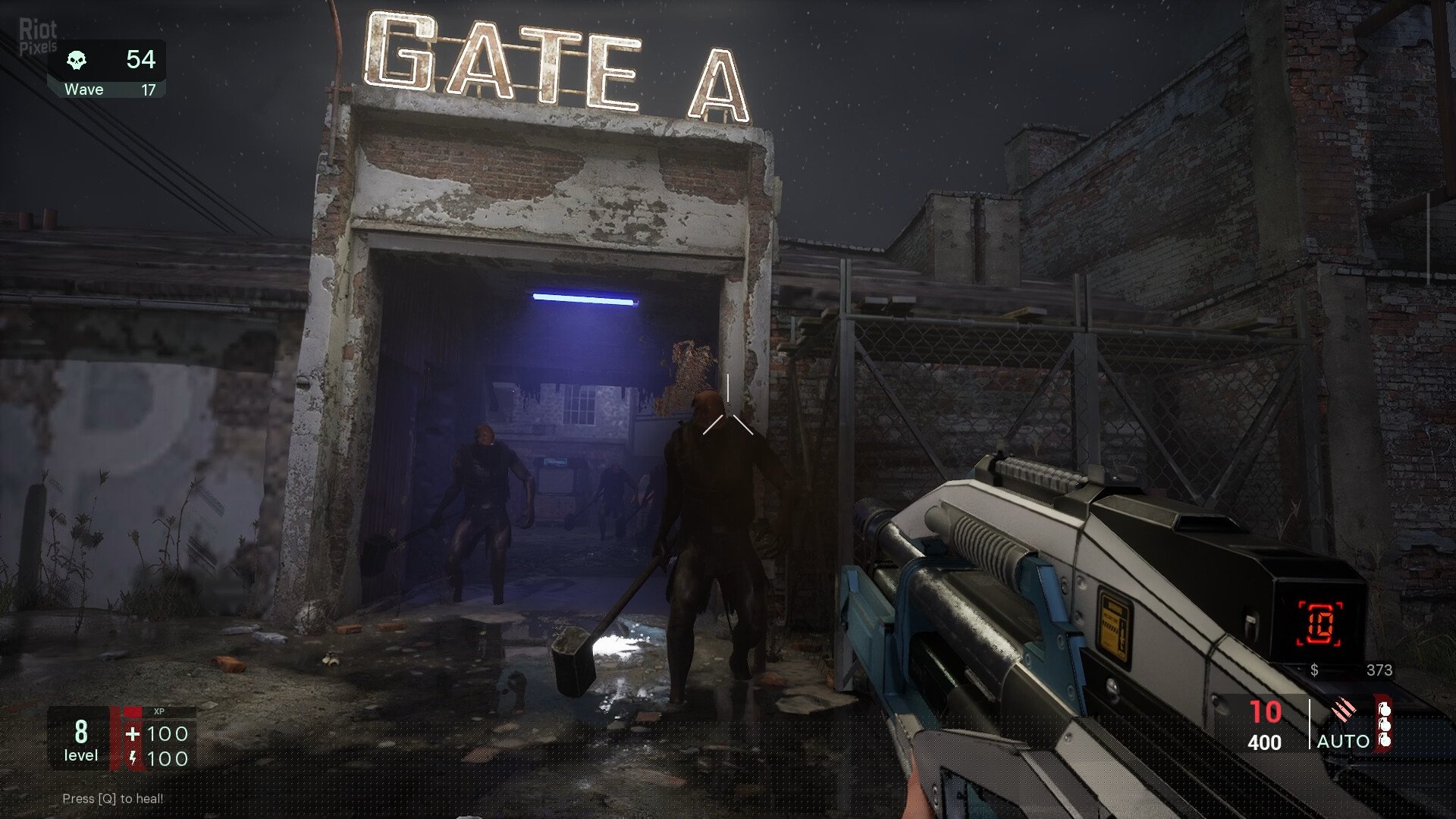 [3]-Lust ‘n Dead – v1.0.15 Download-HohohoGames