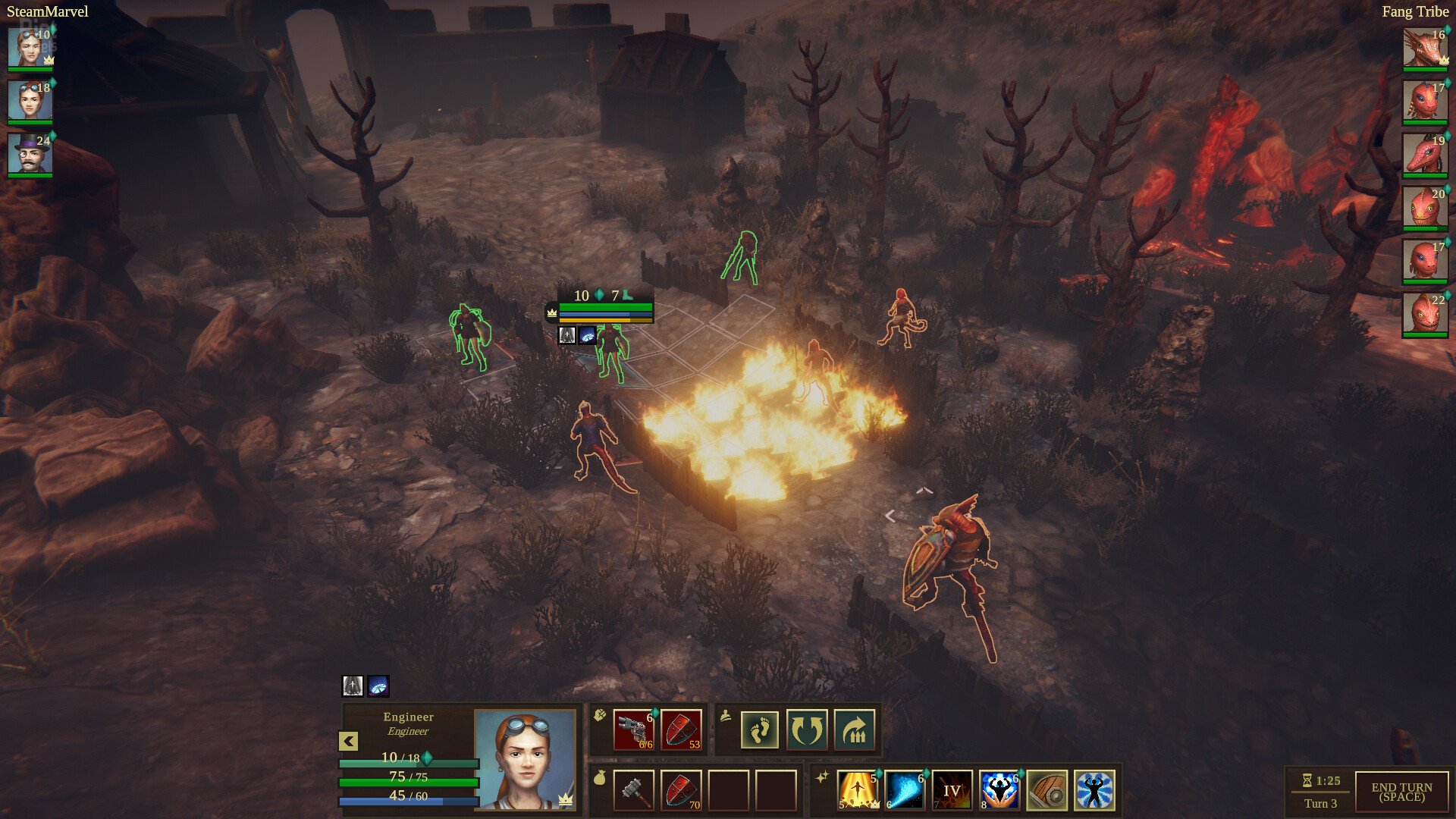 [15]-Glorious Companions – v1.0 (Release) Download-HohohoGames
