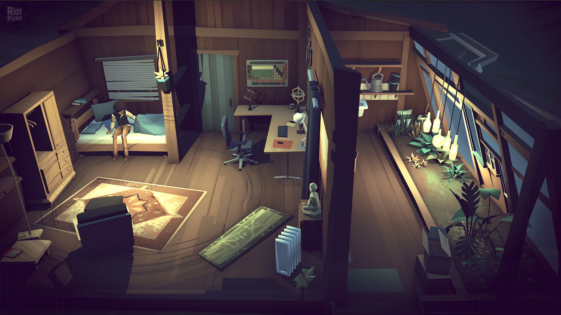 [10]-Closer the Distance – v1.0.0+30987 Download-HohohoGames