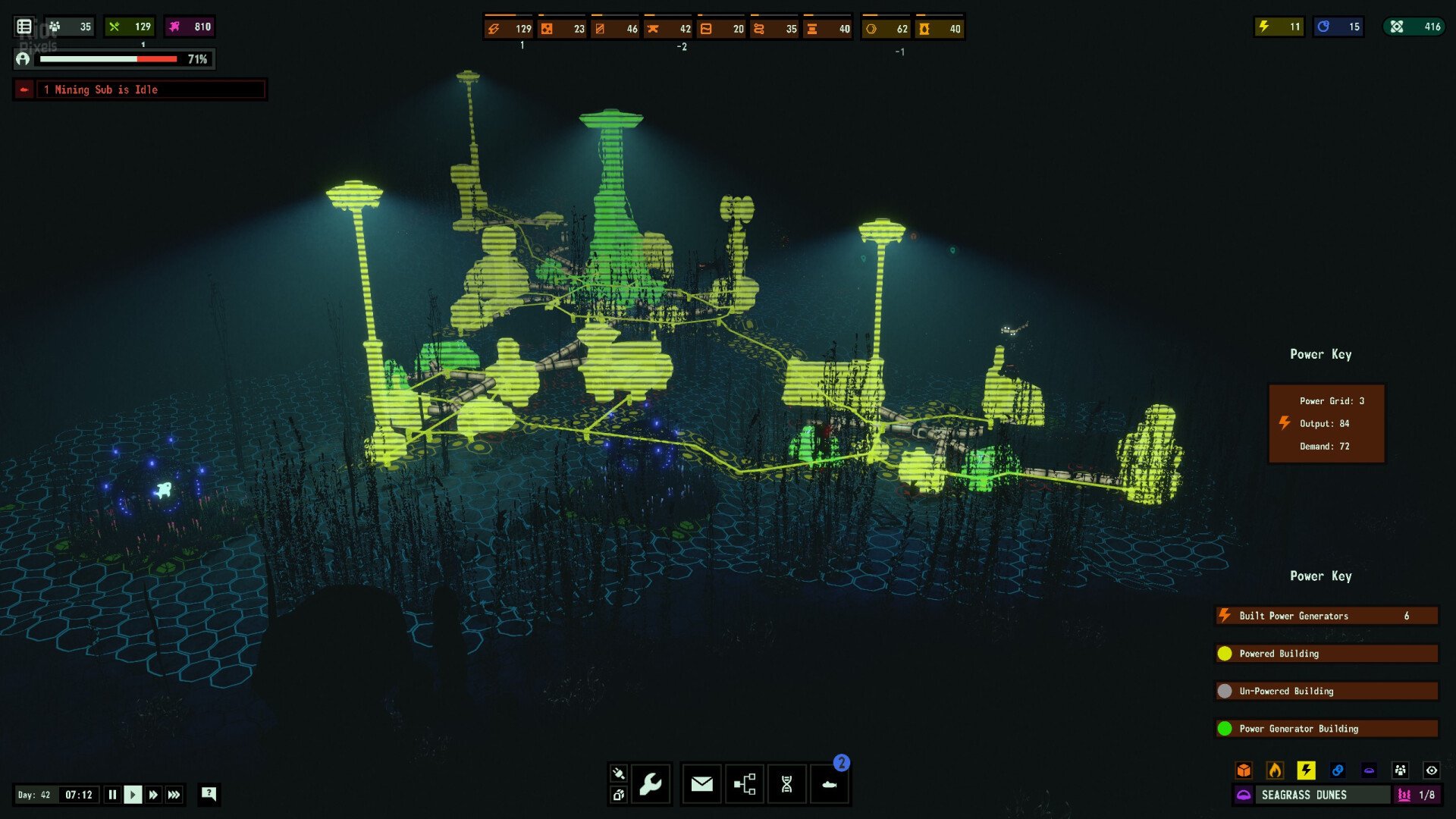 [8]-Surviving the Abyss – v1.03 Download-HohohoGames