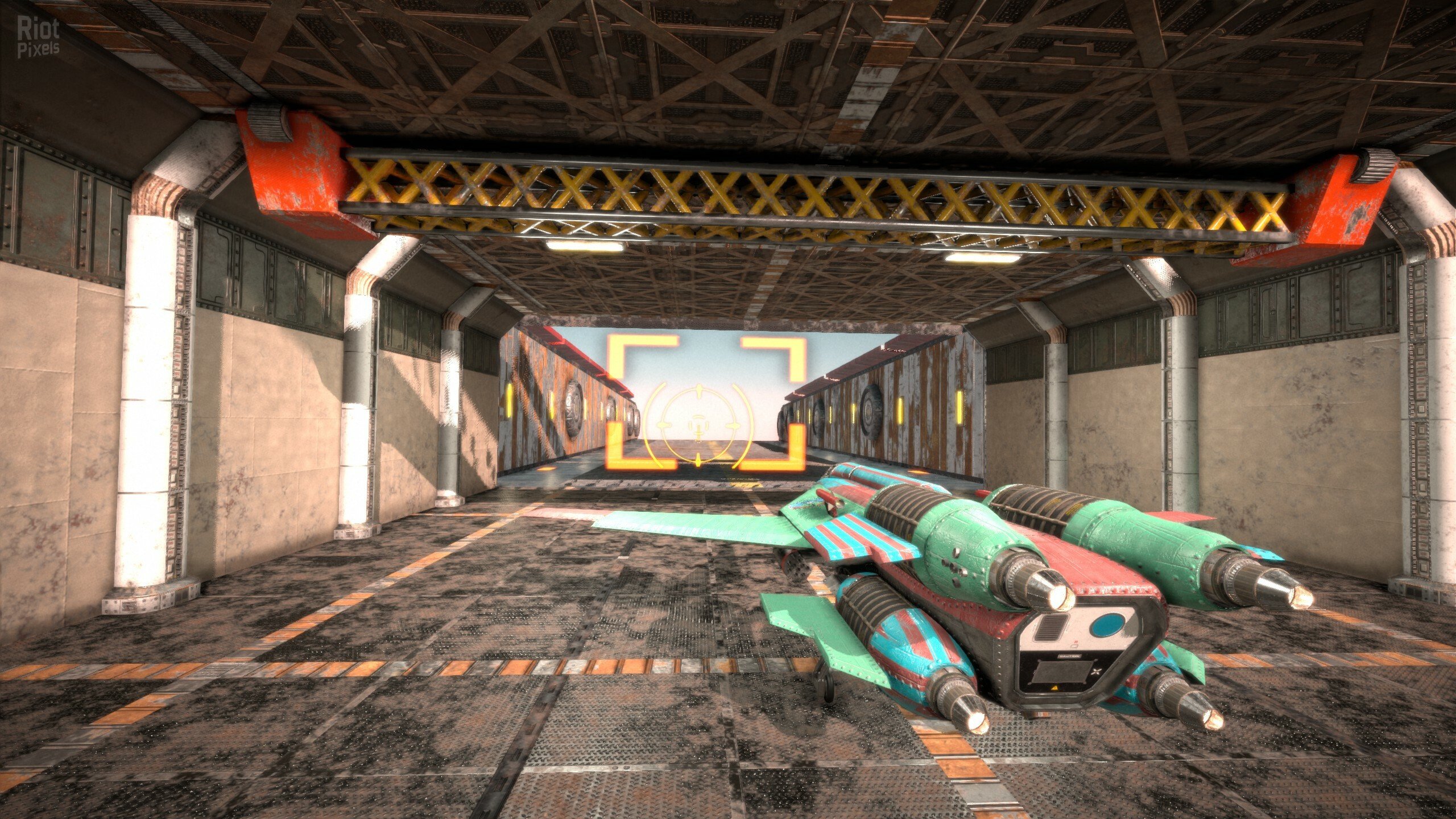 [7]-Frontiers Reach – Build 16885884 Download-HohohoGames
