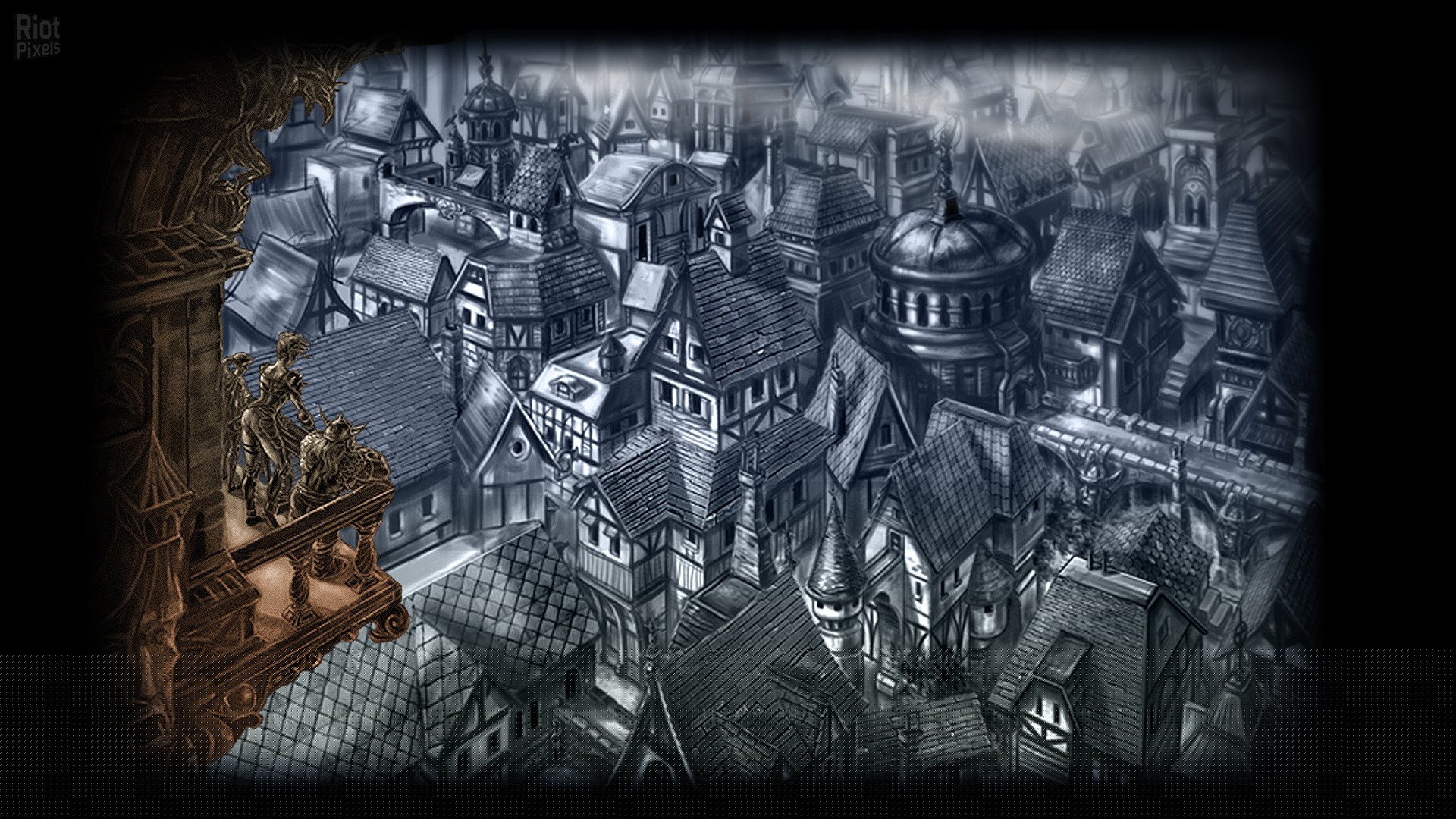 [20]-Neverwinter Nights: Enhanced Edition – Complete Adventures, v89.8193.37-14 + 8 DLCs Download-HohohoGames