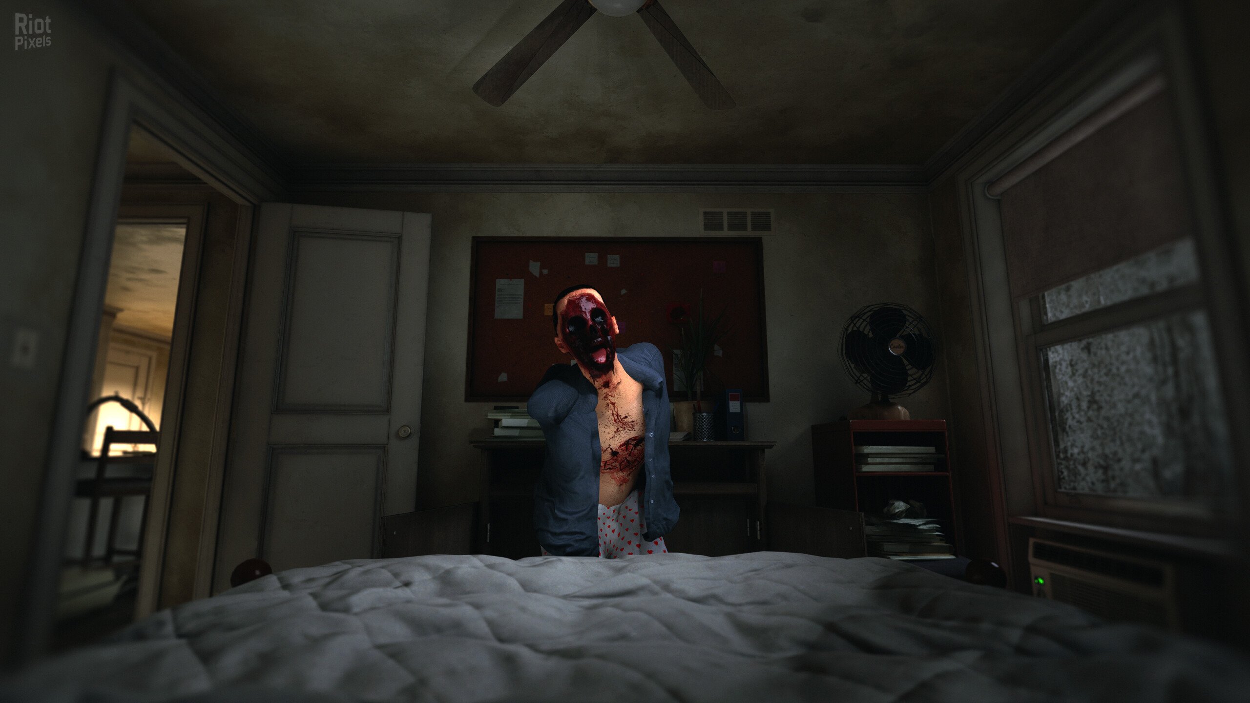 [2]-Dream Cage – v1.1.0 Download-HohohoGames