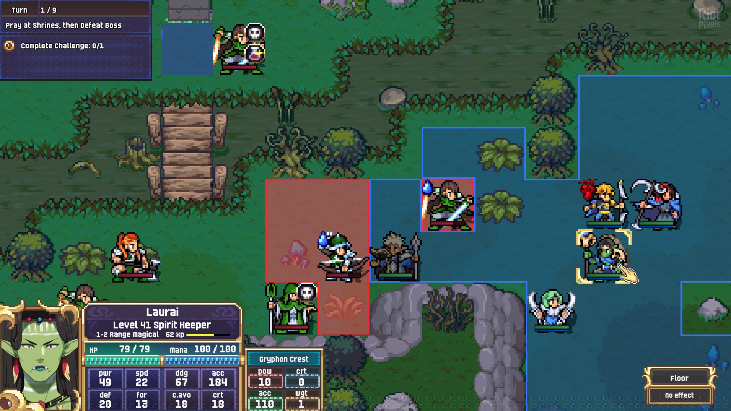 [6]-Dark Deity 2: Deluxe Edition – v1.0.1 + Bonus Soundtrack Download-HohohoGames