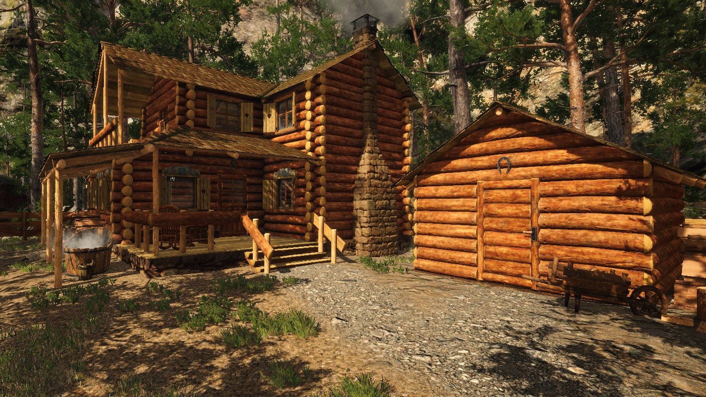 [9]-The Stalked 2 Download-HohohoGames
