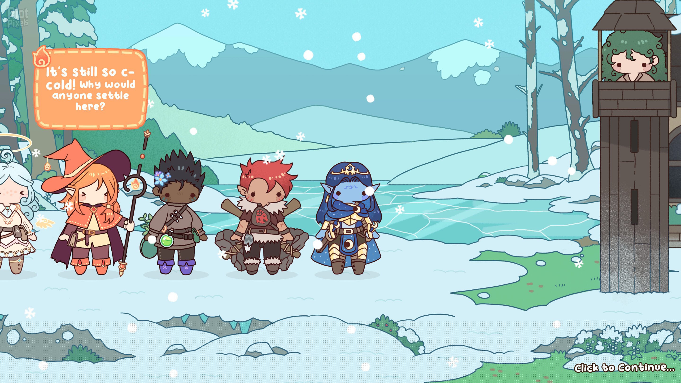 [2]-My Party Needs An Alchemist + Bonus Soundtrack Download-HohohoGames