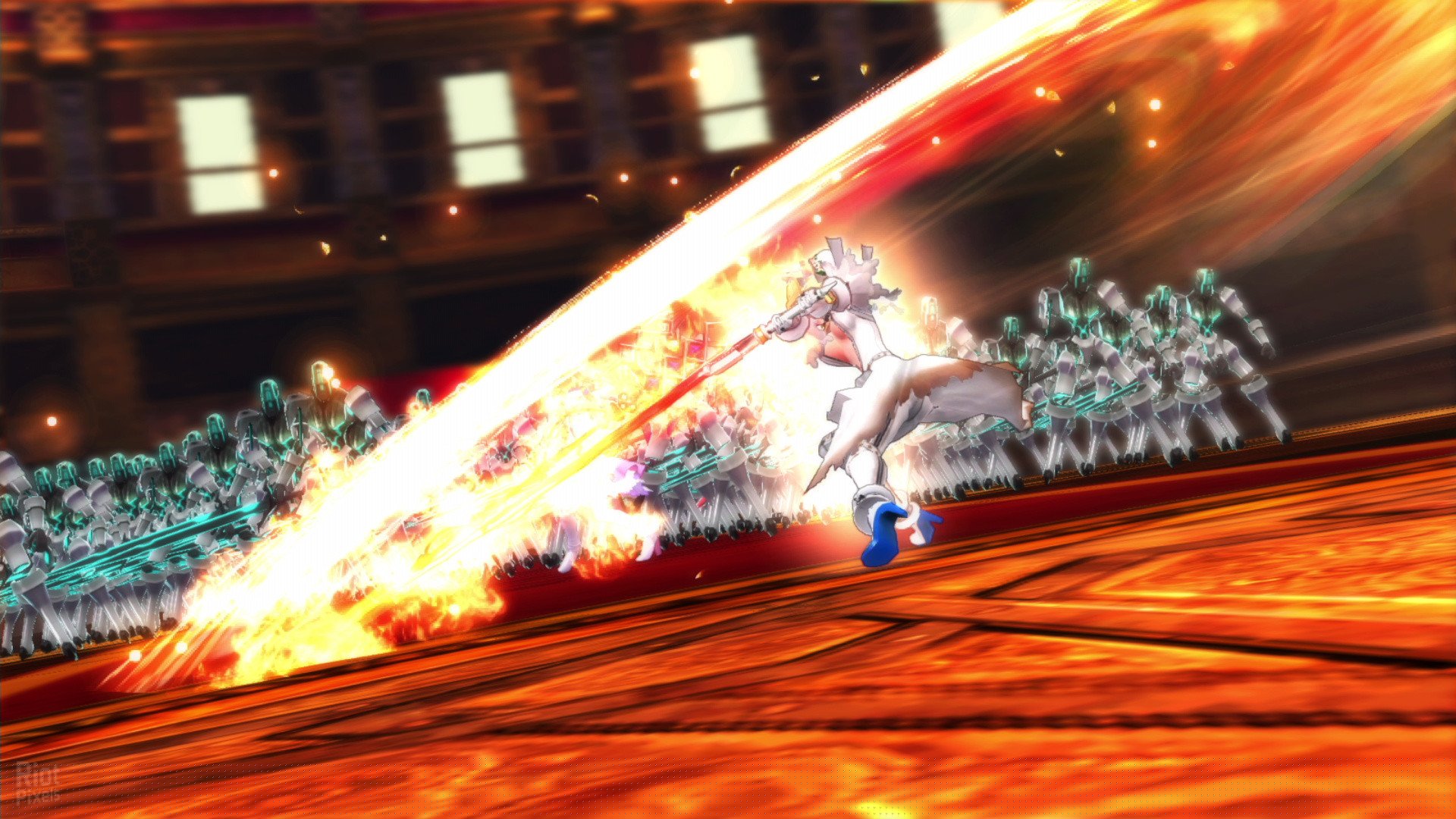 [15]-Fate/EXTELLA: The Umbral Star Download-HohohoGames