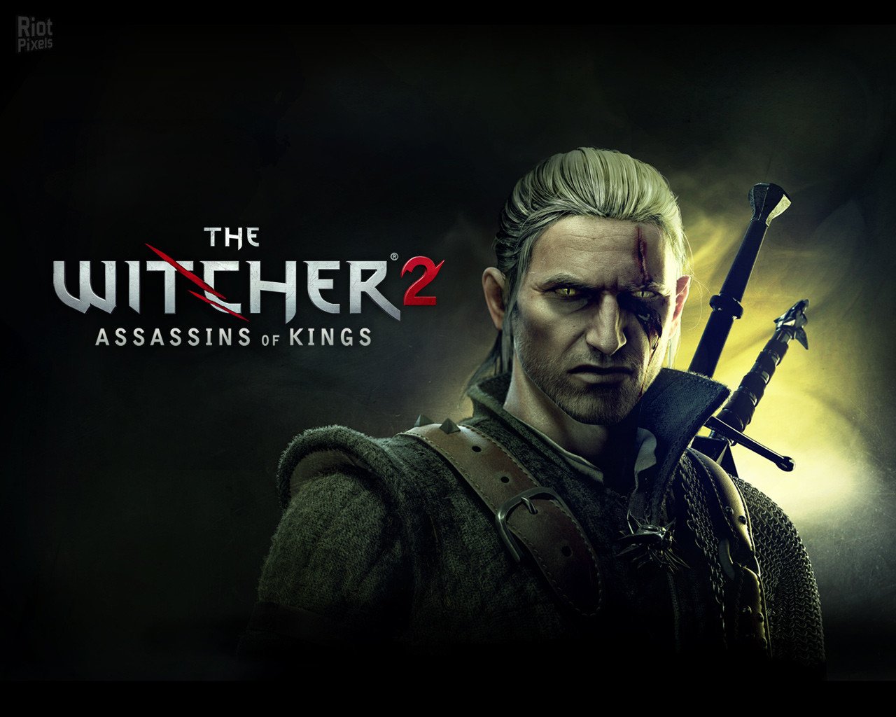 [25]-The Witcher 2: Assassins of Kings – Enhanced Edition, v3.4.4.1 + Bonus Content Download-HohohoGames