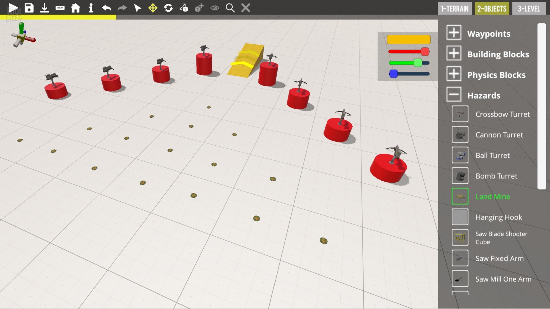 [6]-Guts & Glory Download-HohohoGames