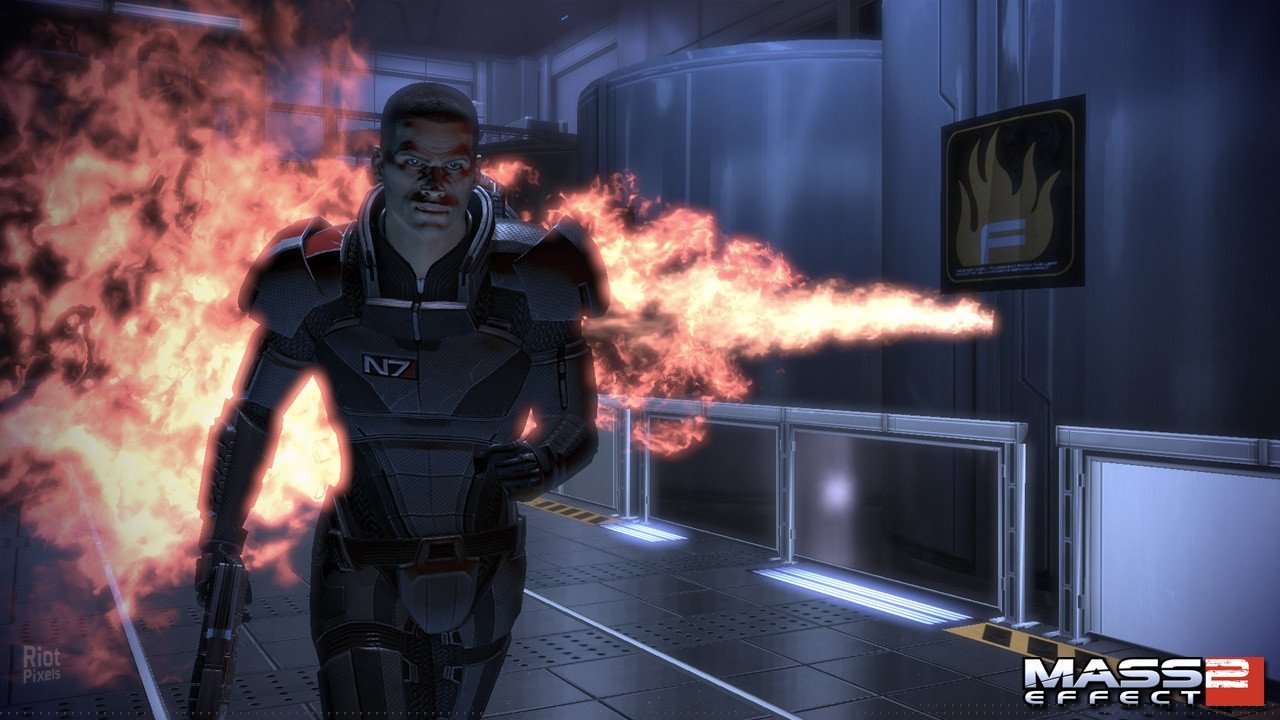 [16]-Mass Effect 2: Digital Deluxe Edition – v1.02 + DLC Bundle (All DLCs) Download-HohohoGames
