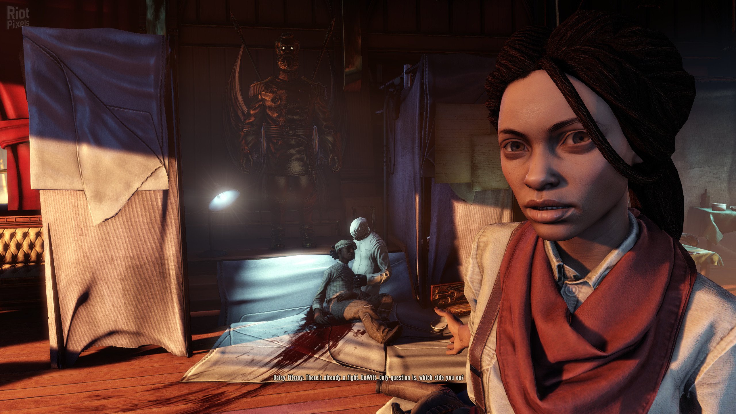 [3]-BioShock Infinite: The Complete Edition Download-HohohoGames