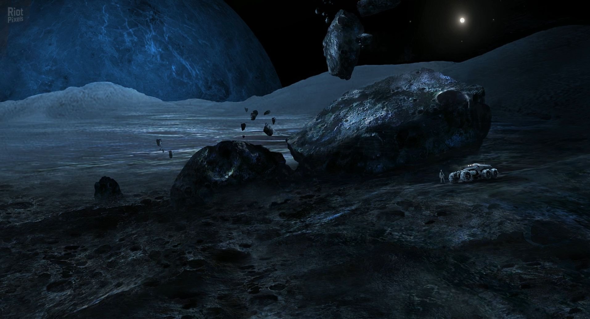 [27]-Mass Effect: Andromeda – Super Deluxe Edition v1.10 + All DLCs Download-HohohoGames