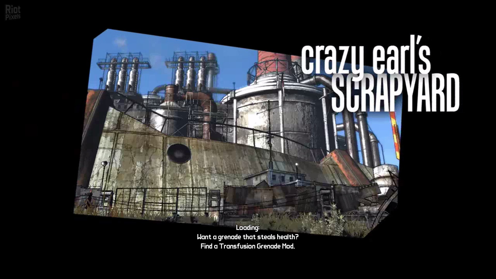 [2]-Borderlands: Game of The Year Enhanced + Multiplayer Download-HohohoGames
