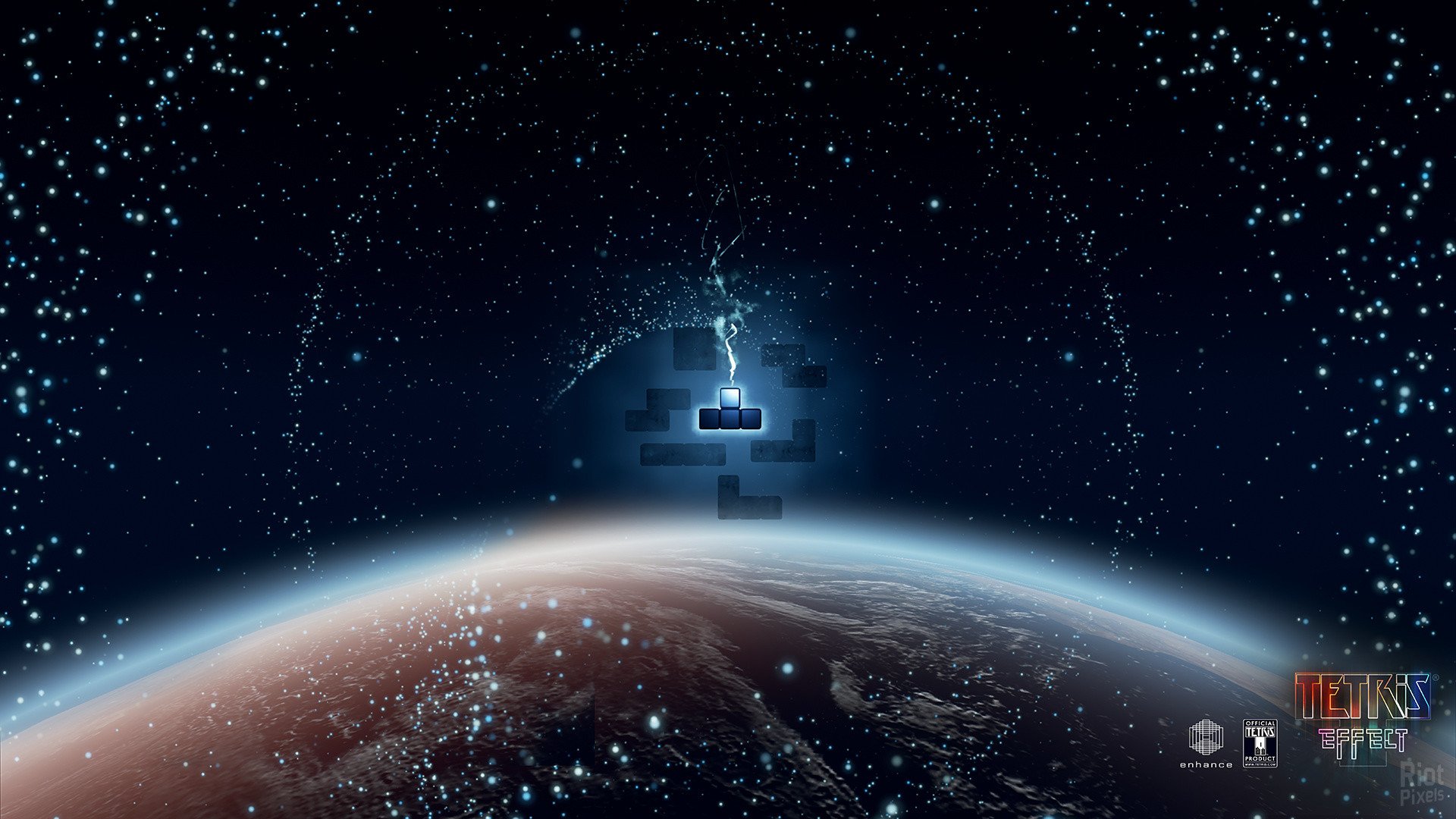 [11]-Tetris Effect Download-HohohoGames