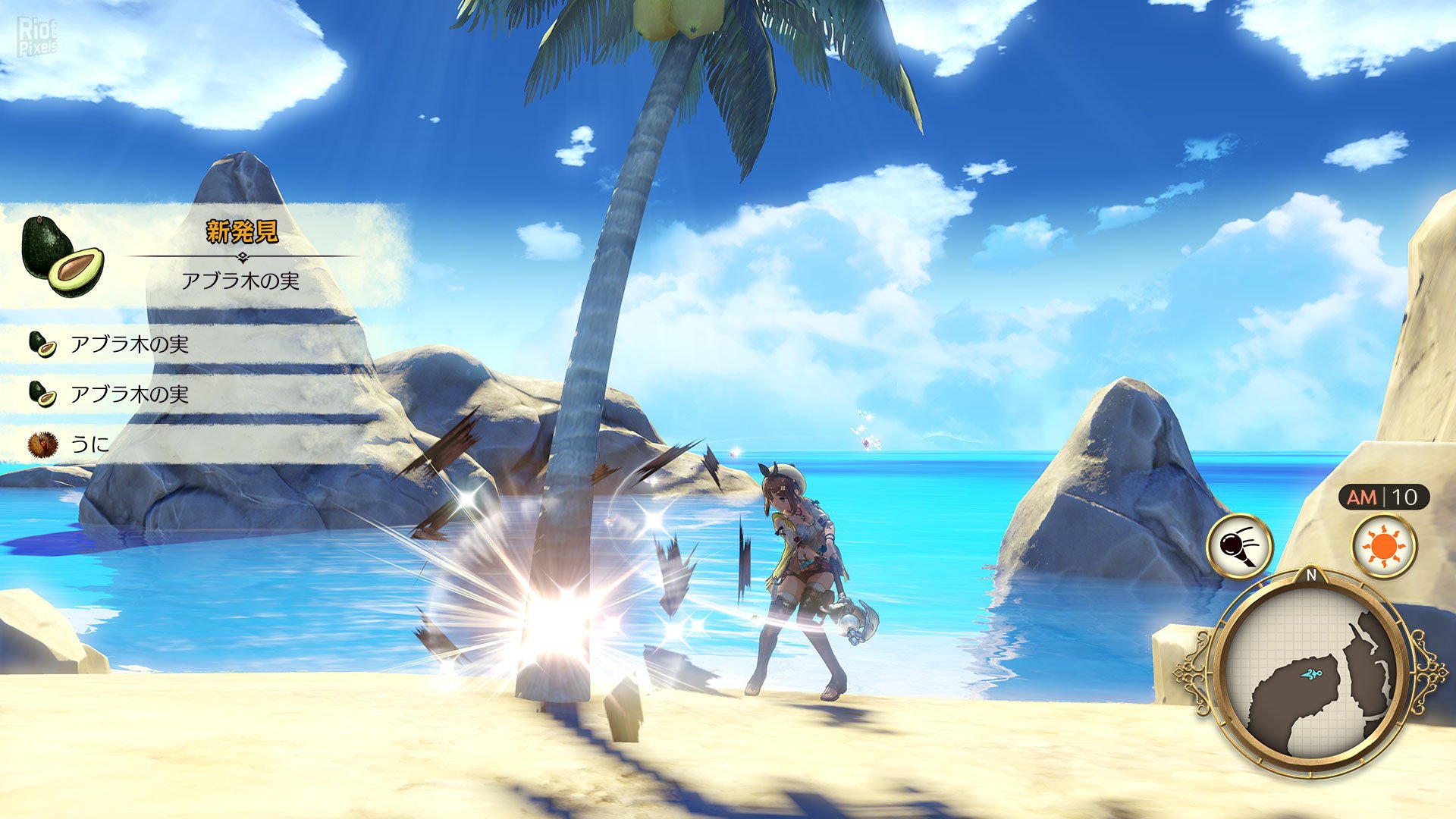 [10]-Atelier Ryza: Ever Darkness & The Secret Hideout – Digital Deluxe Edition + 8 DLCs Download-HohohoGames