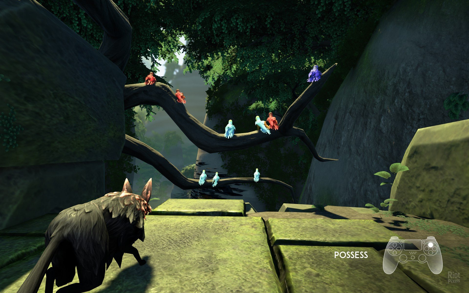 [10]-Lost Ember Download-HohohoGames