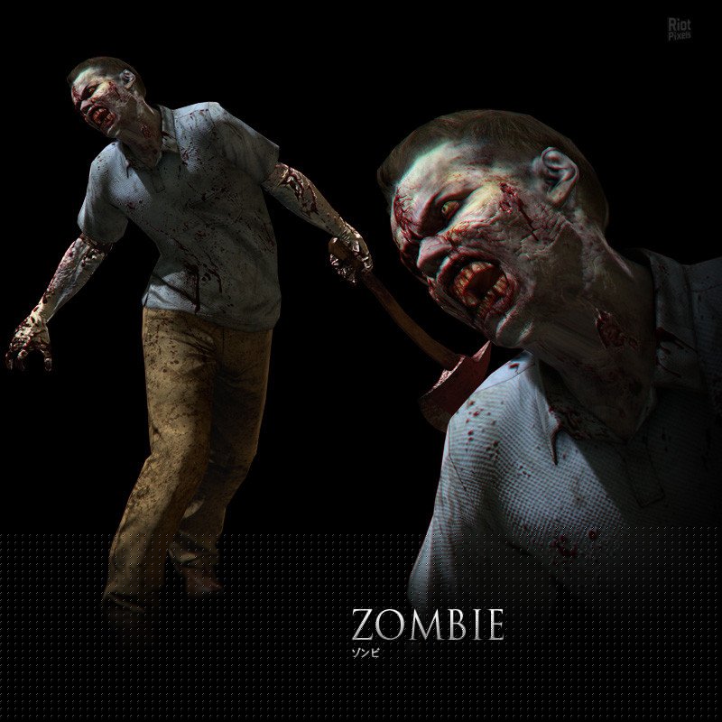 [19]-Resident Evil 6 – v1.10/1.06 + All DLCs + Multiplayer Download-HohohoGames