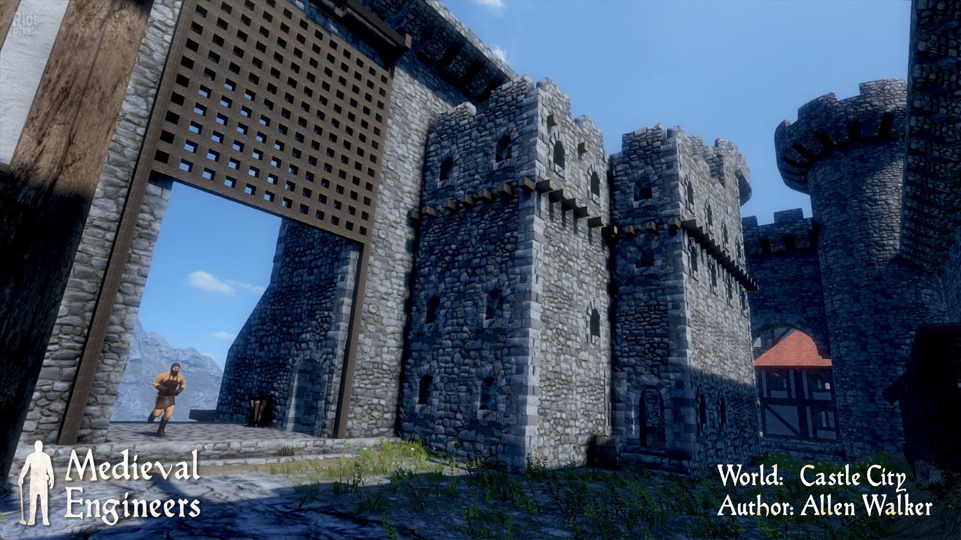 [14]-Medieval Engineers – v0.7.2 (Official/Final Release) Download-HohohoGames