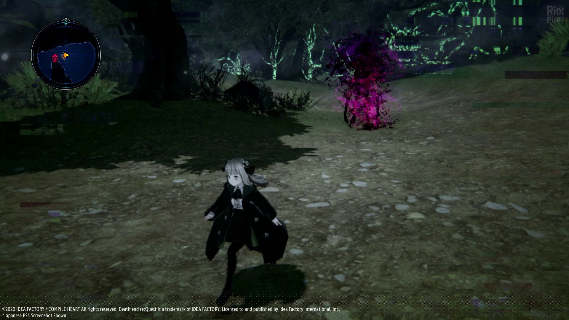 [11]-Death end re;Quest 2 + 7 DLCs Download-HohohoGames