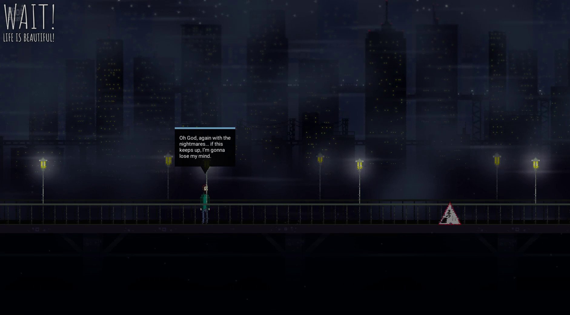 [5]-Wait! Life is Beautiful! Download-HohohoGames