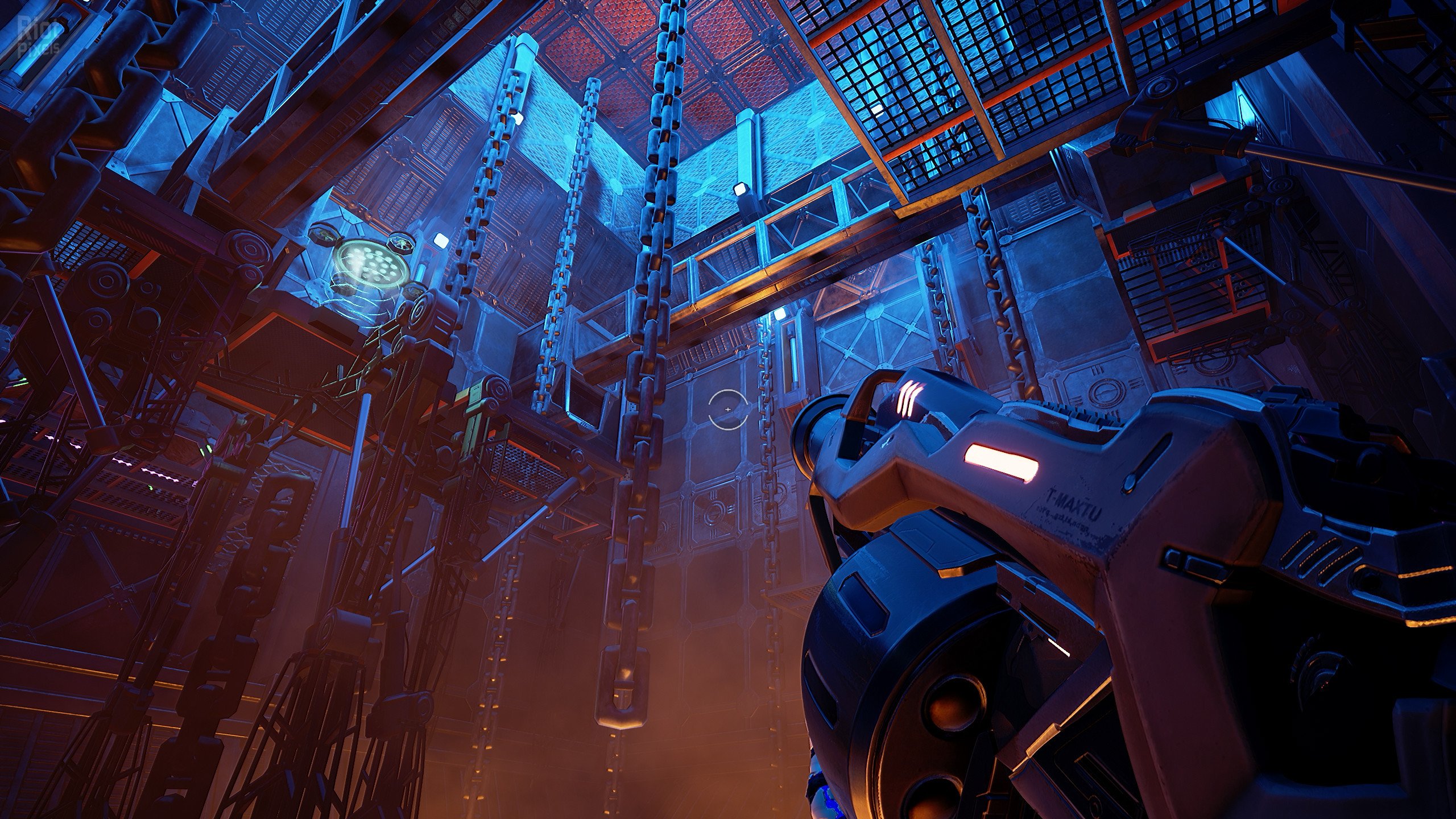[8]-PositronX – v1.0.0 Download-HohohoGames