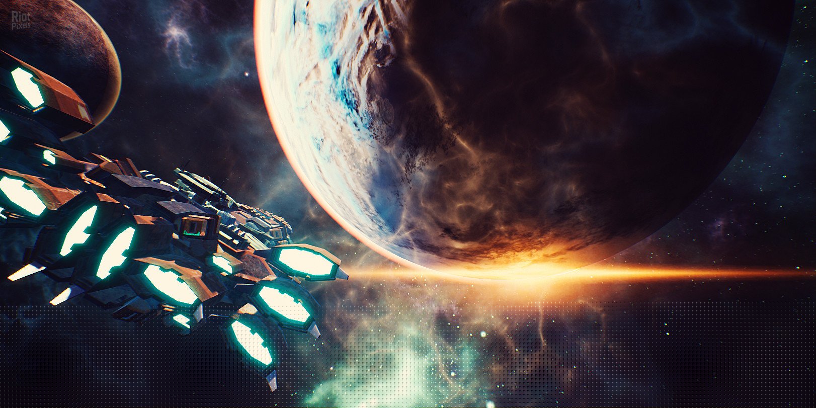 [13]-Redout: Space Assault Download-HohohoGames